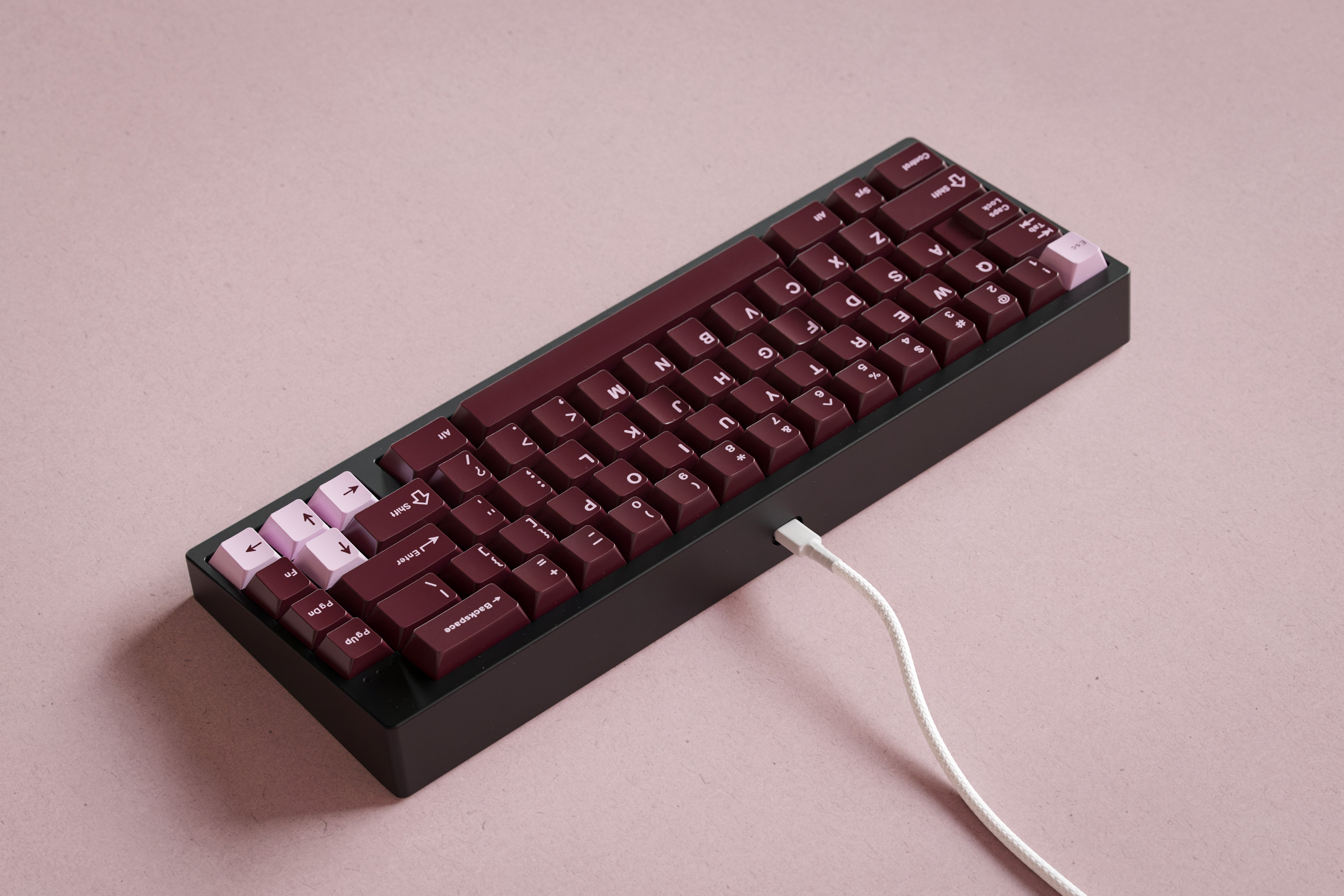 [In Stock] GMK Villanelle