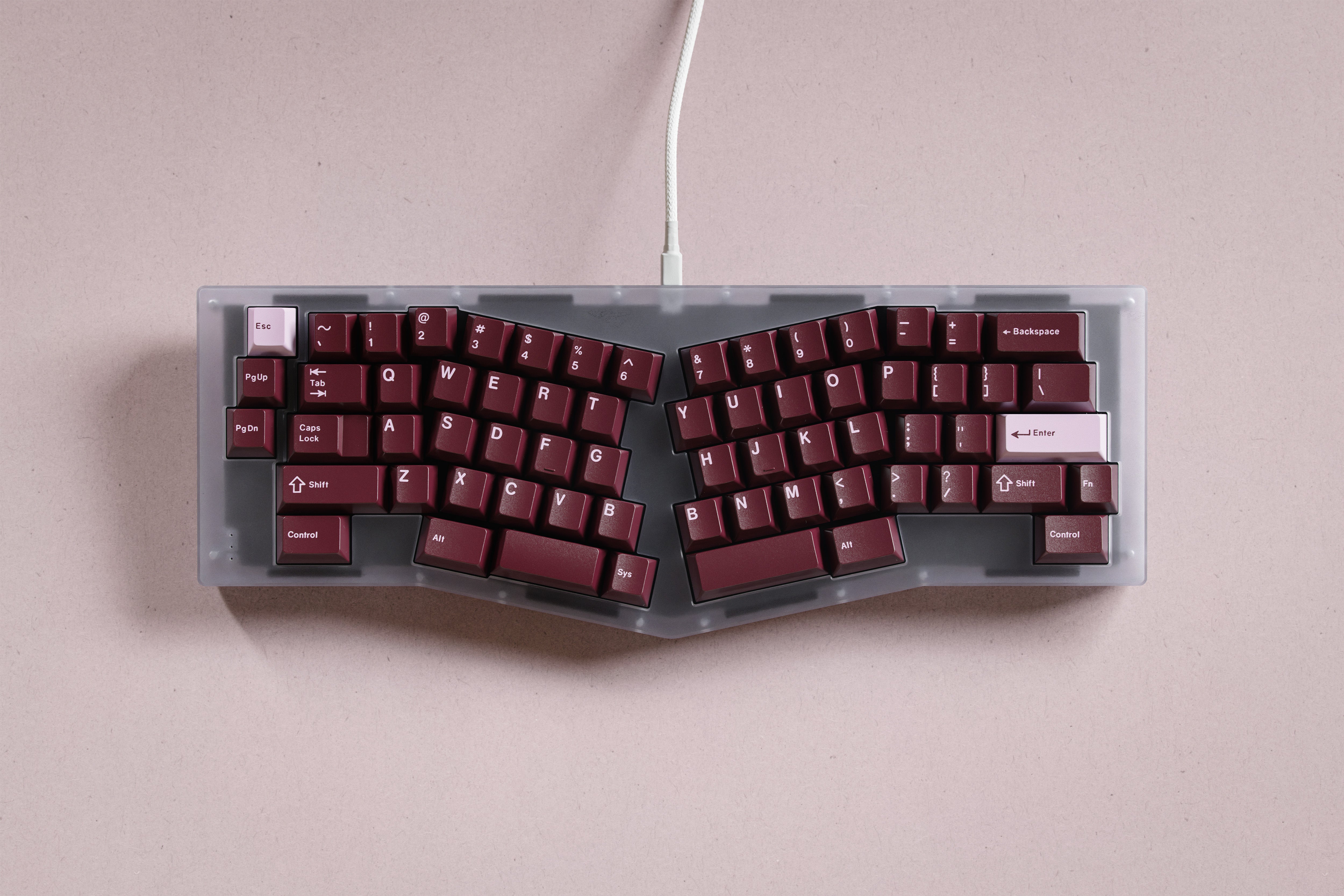 [In Stock] GMK Villanelle