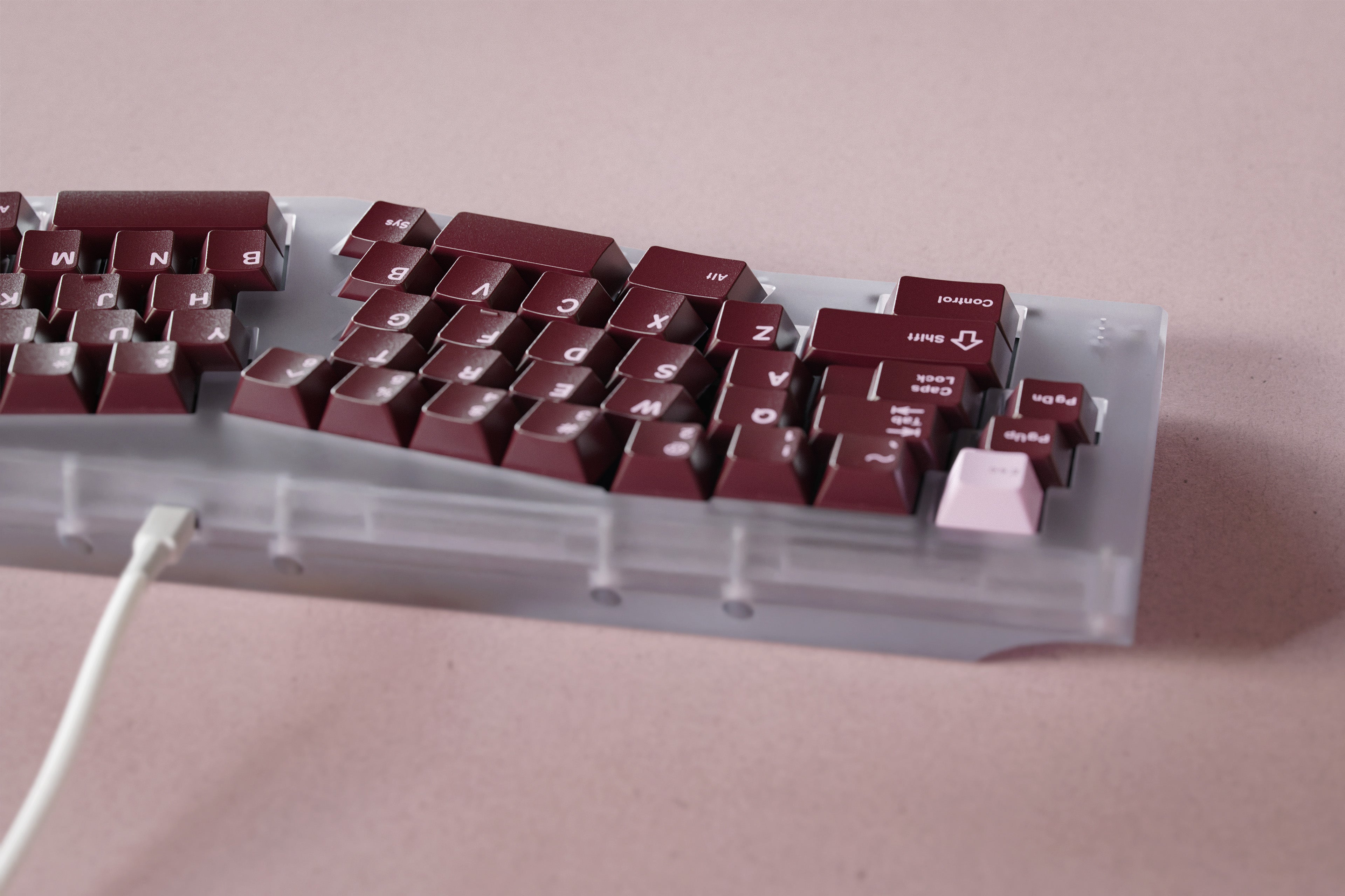 [In Stock] GMK Villanelle