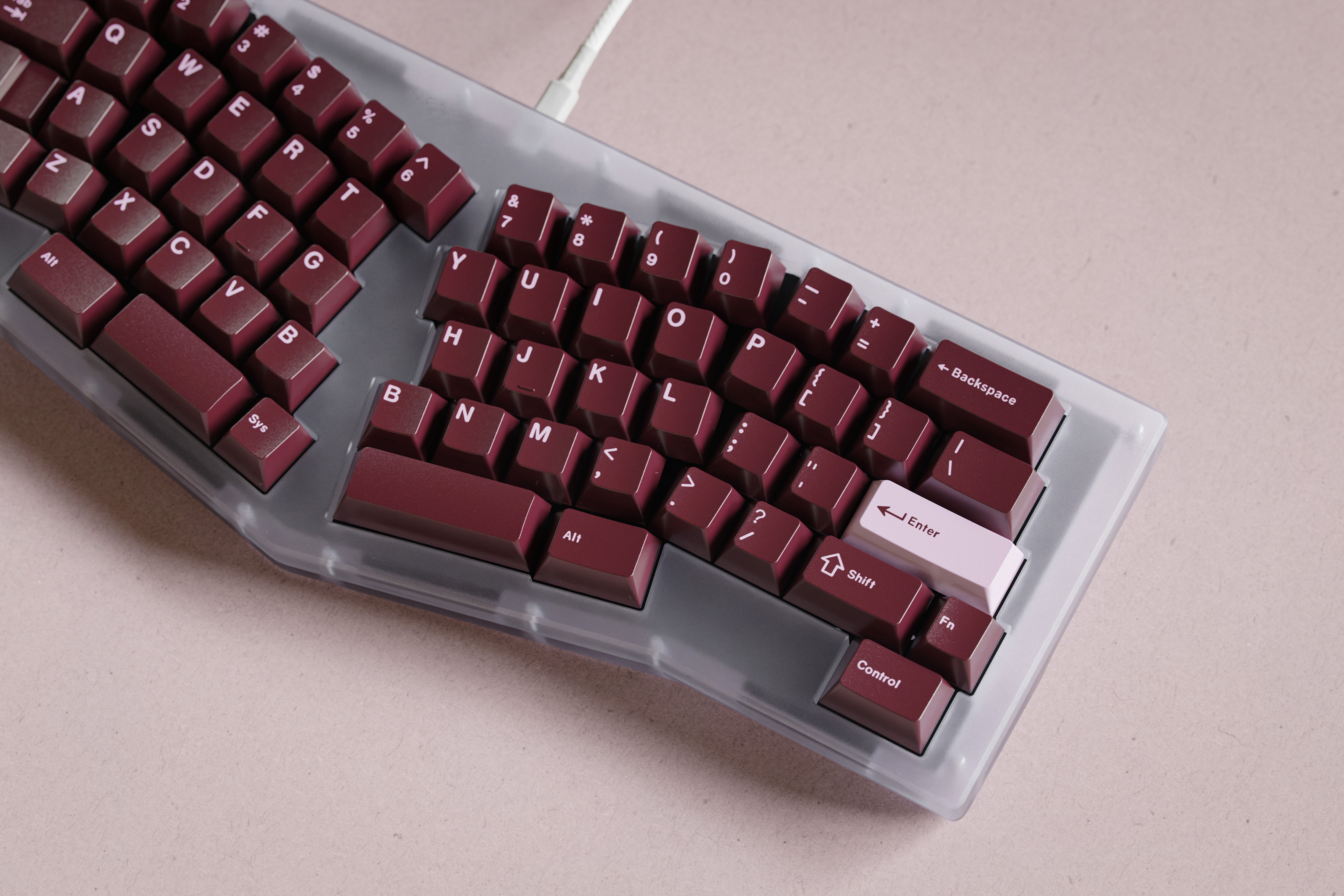 [In Stock] GMK Villanelle