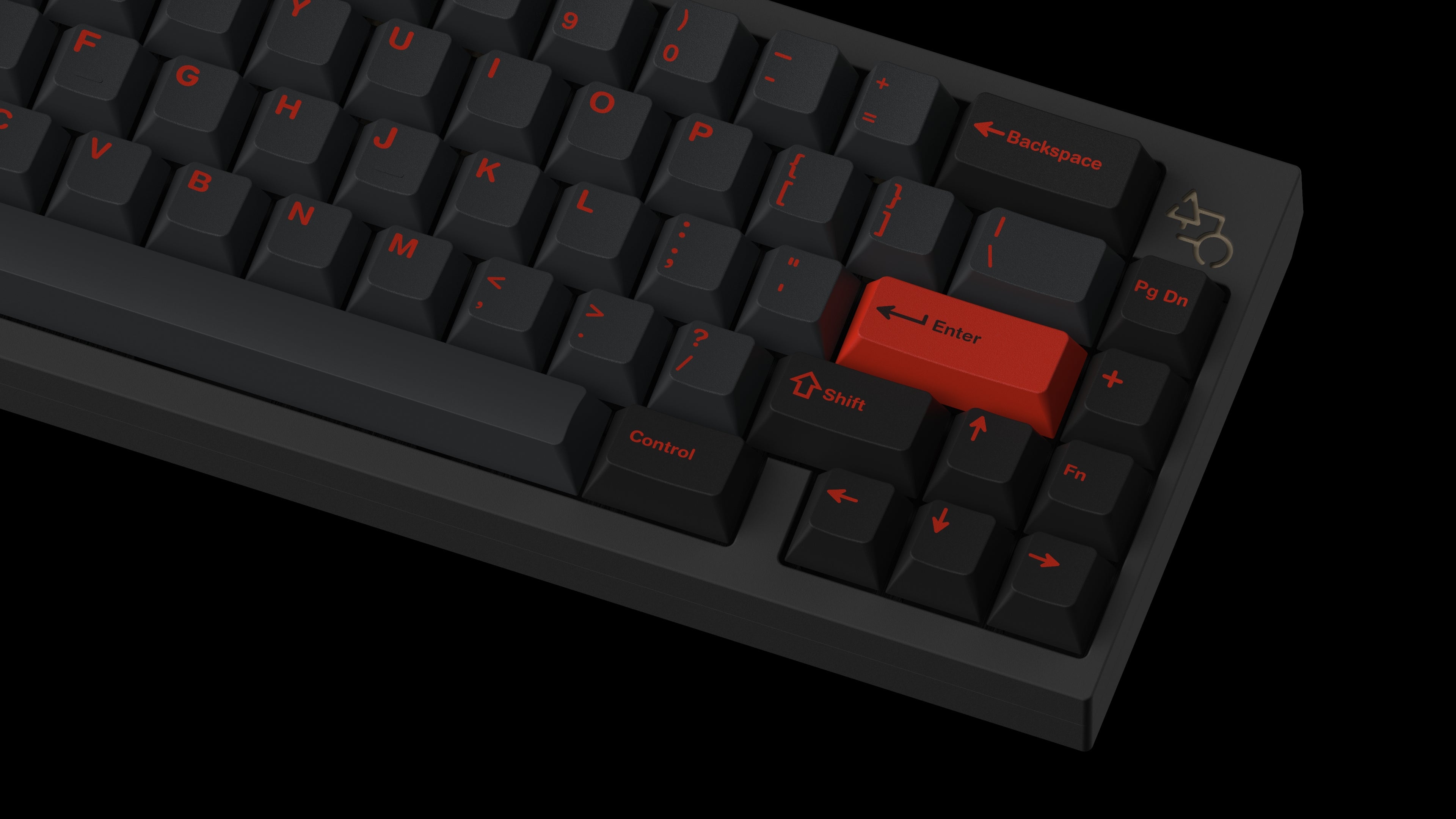 [Group buy] GMK Slasher-zFrontier