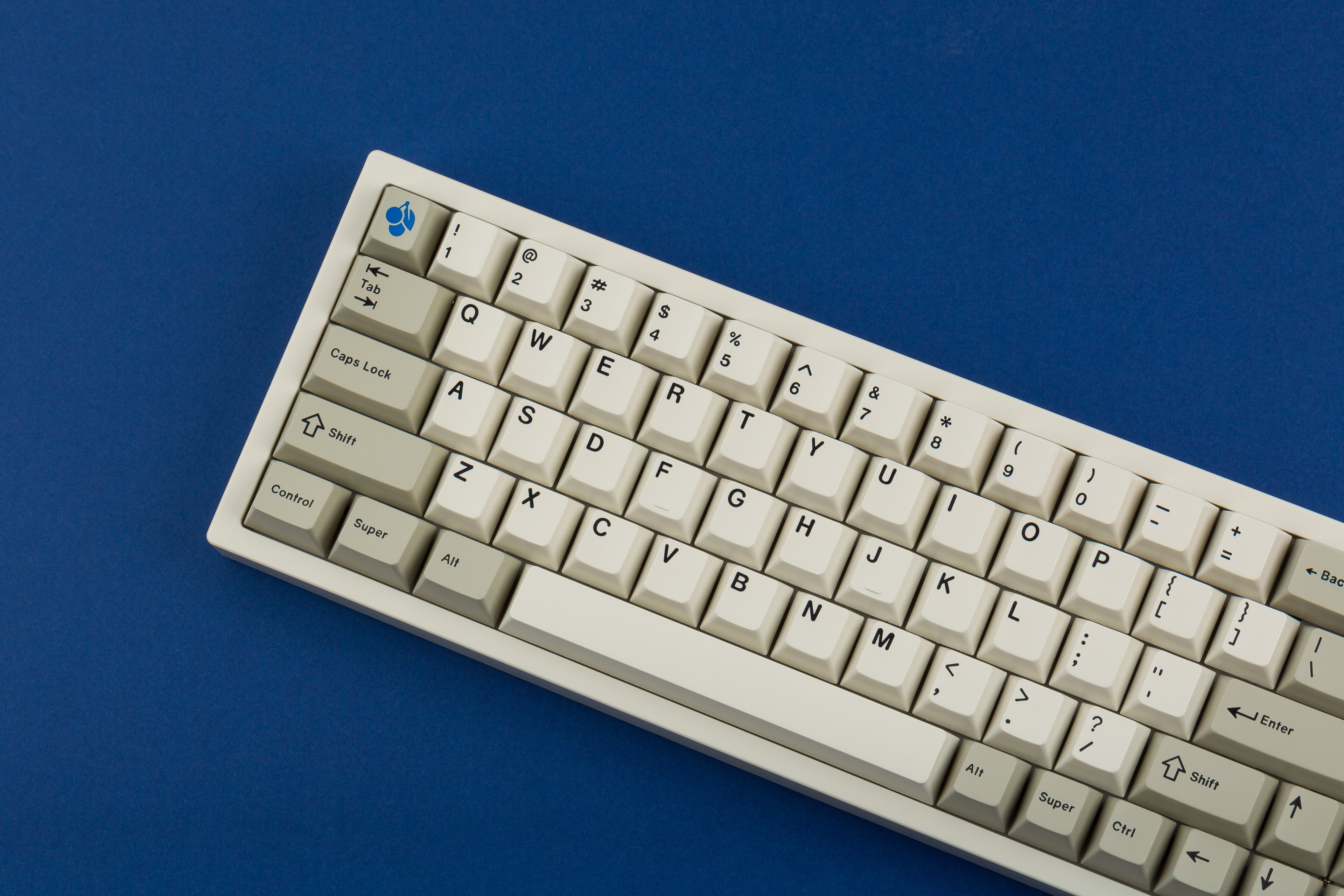 [Group buy] GMK Hineybeige