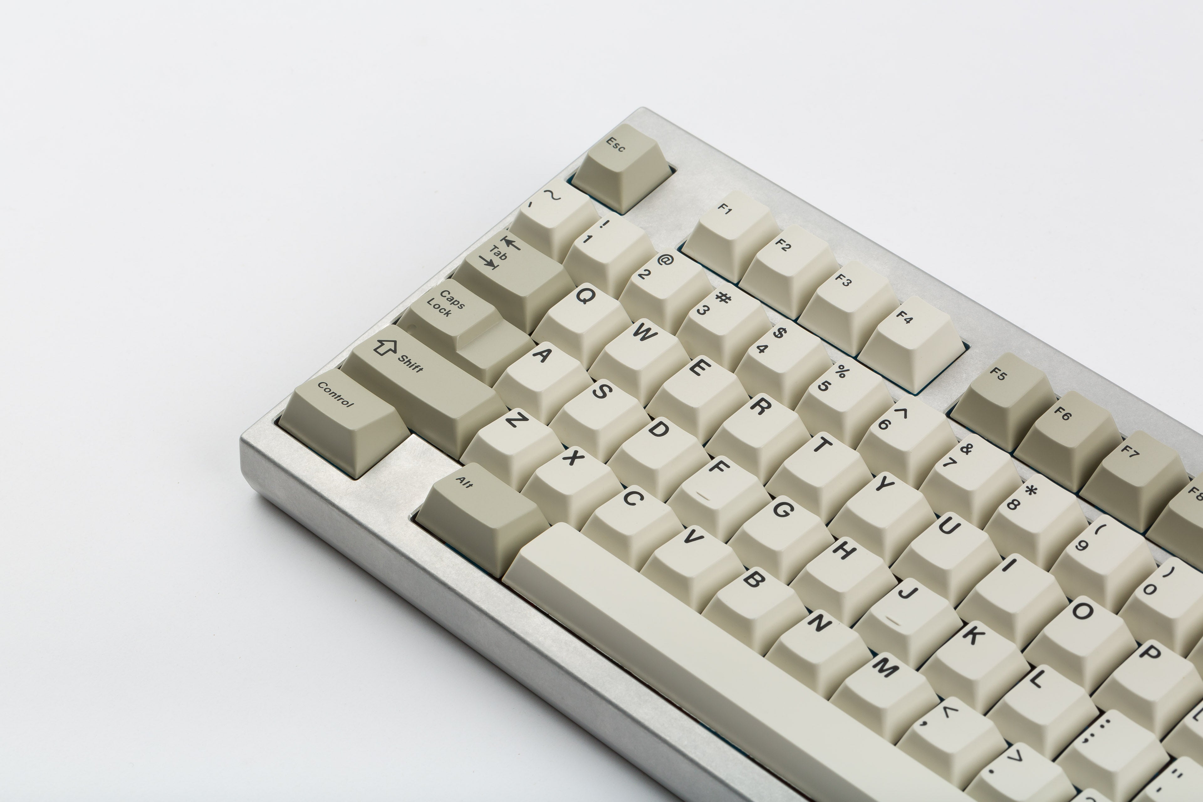 [Group buy] GMK Hineybeige