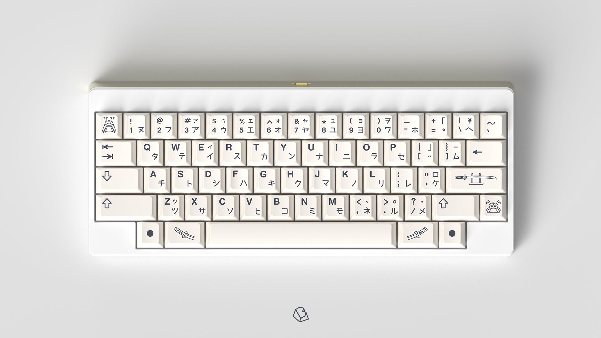 GMK Honor - Thumbnail 2