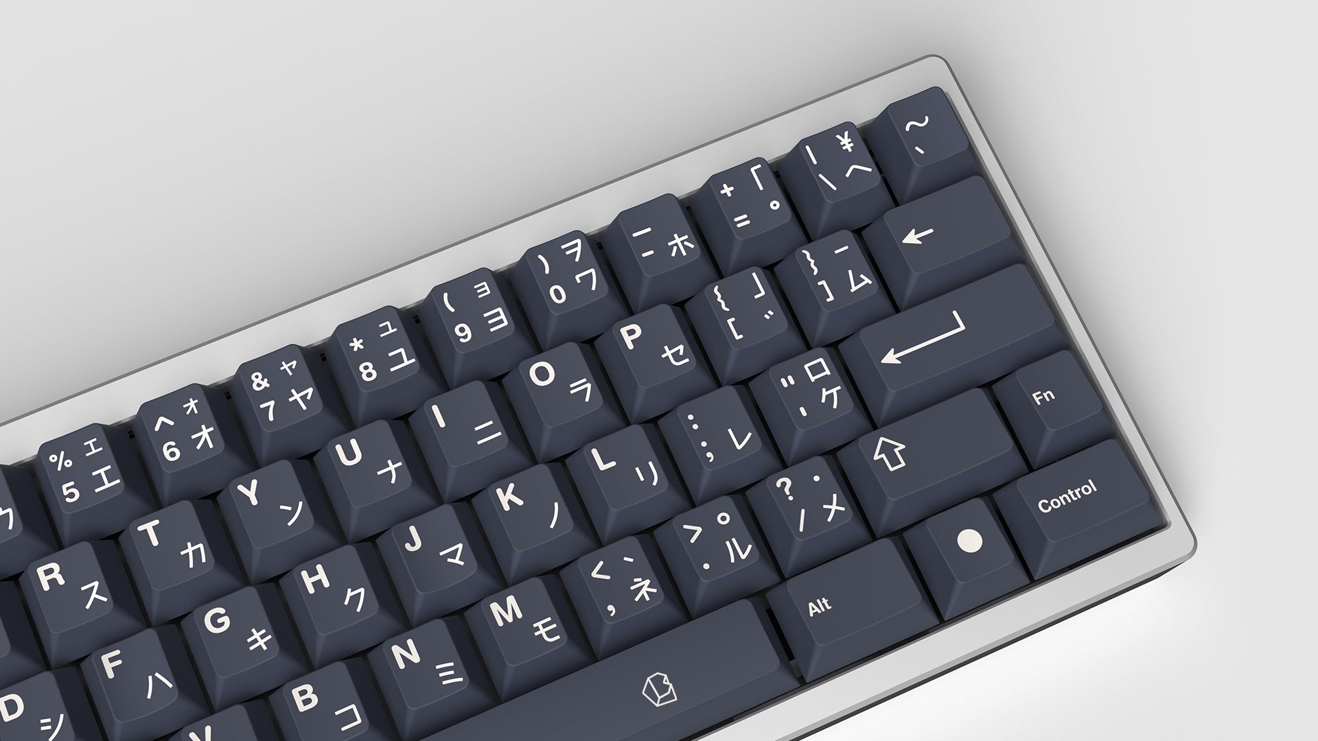 In Stock] GMK Honor