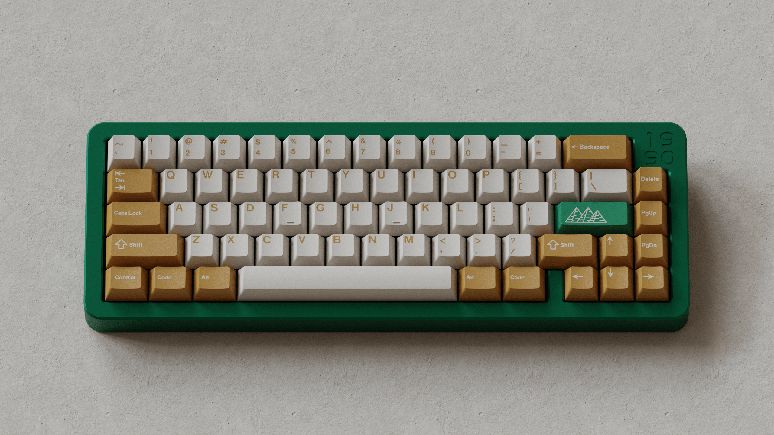 [Group buy] GMK Aegyptus-zFrontier