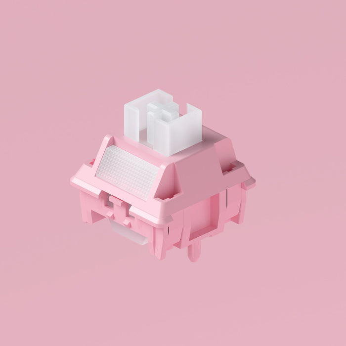 [In Stock] Ram & Rem Switches Silent Ver.