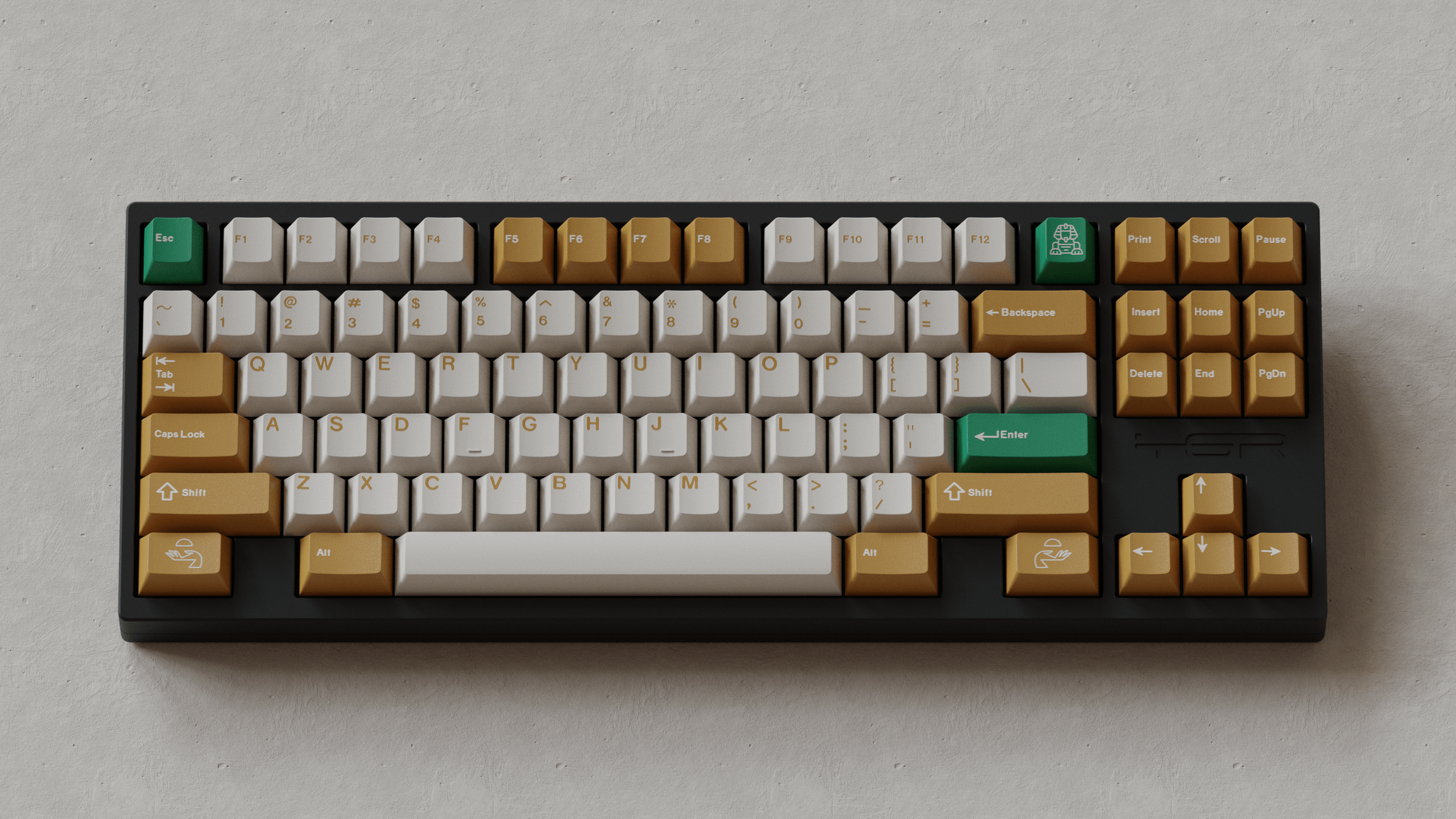 [Group buy] GMK Aegyptus-zFrontier