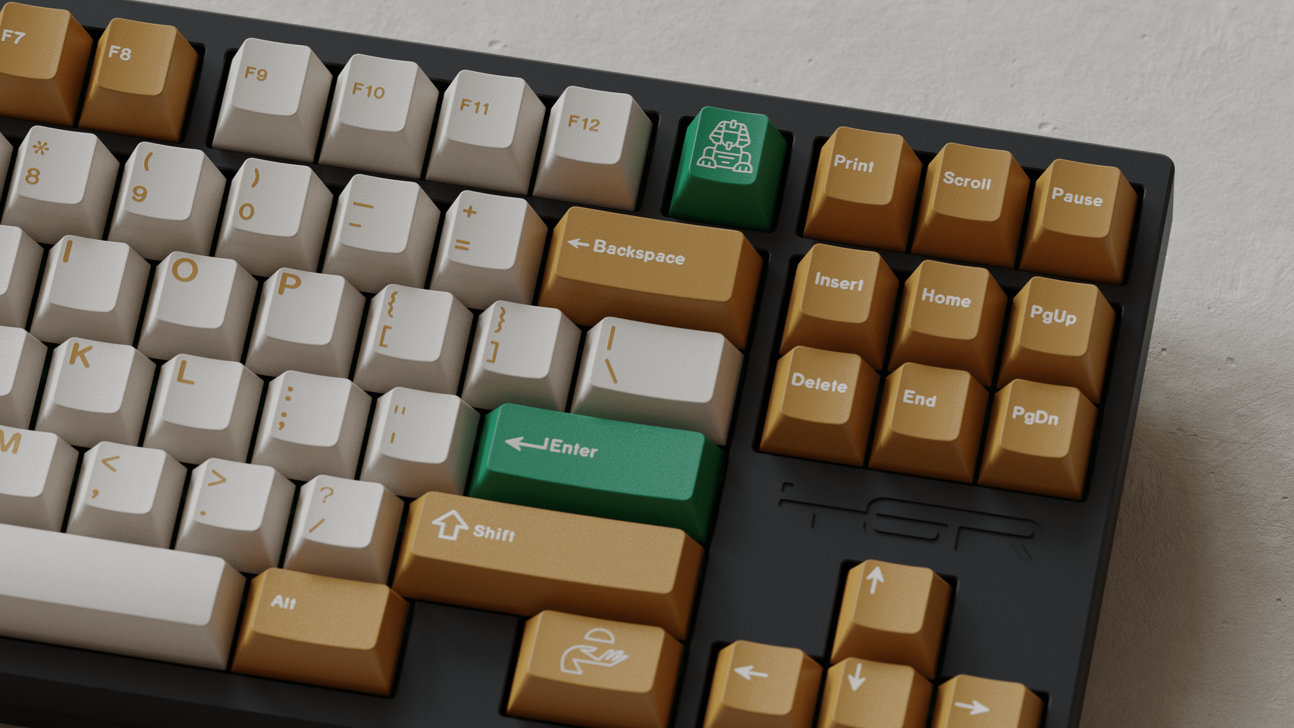 [Group buy] GMK Aegyptus-zFrontier