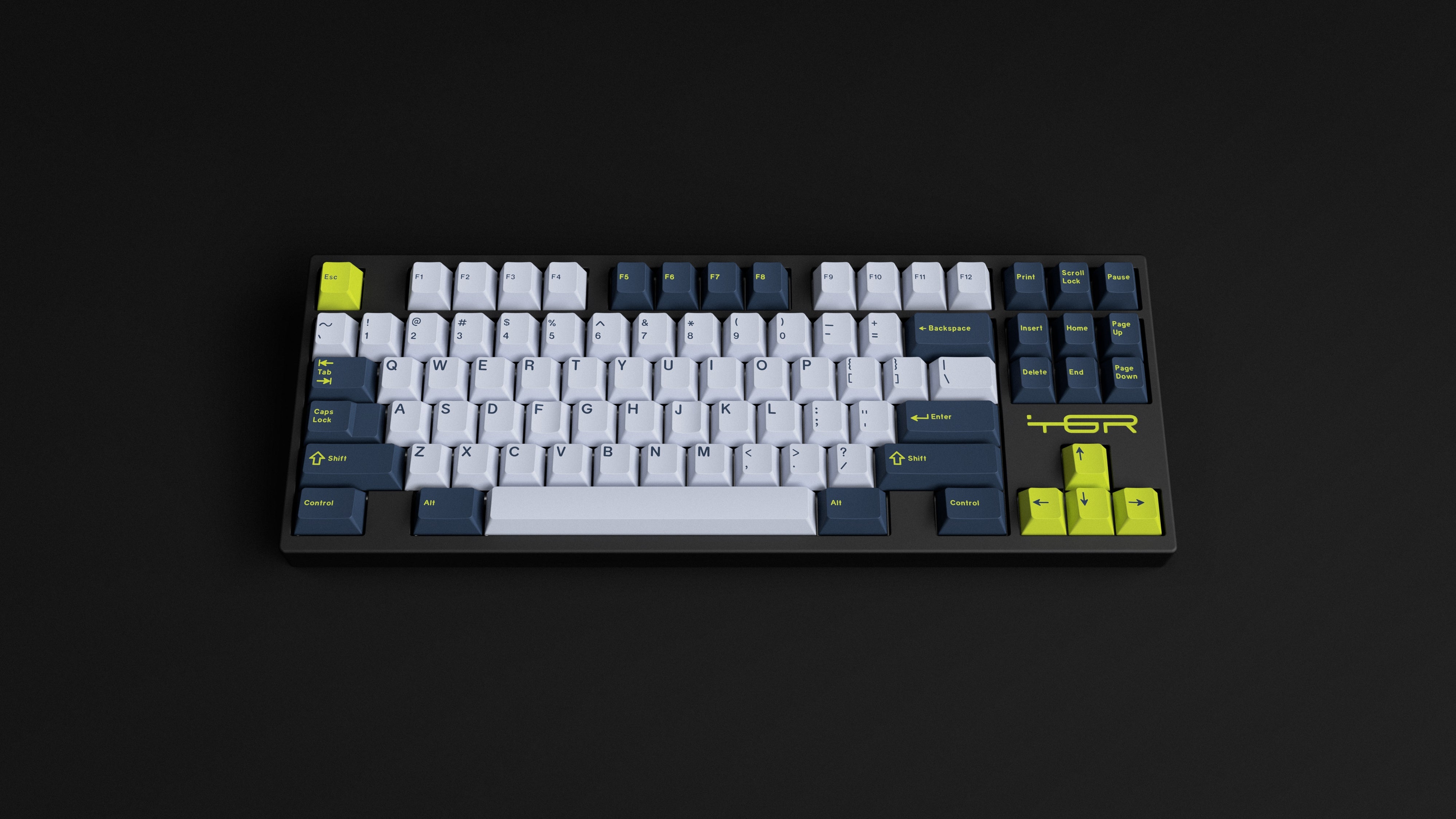 In Stock] GMK Grand Prix