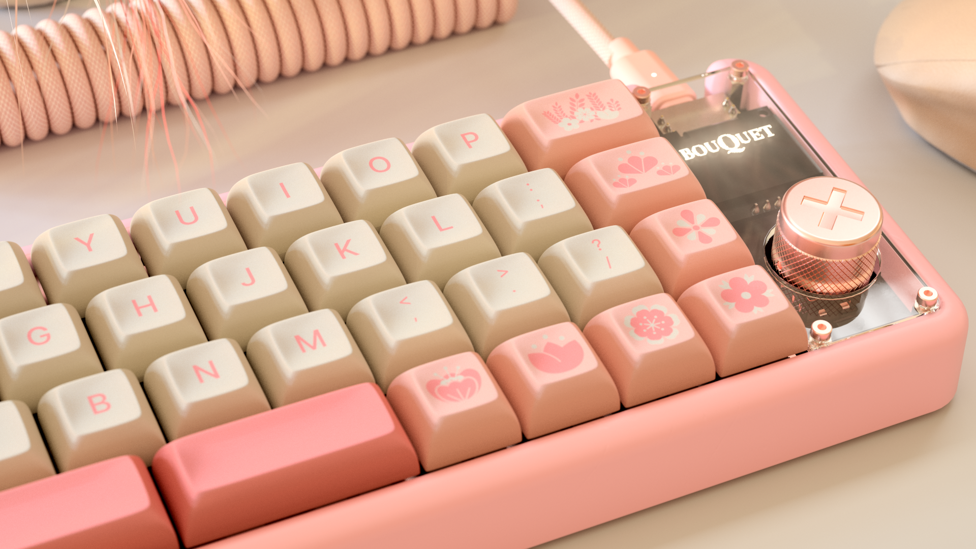 [Group buy] KAM Bouquet-zFrontier