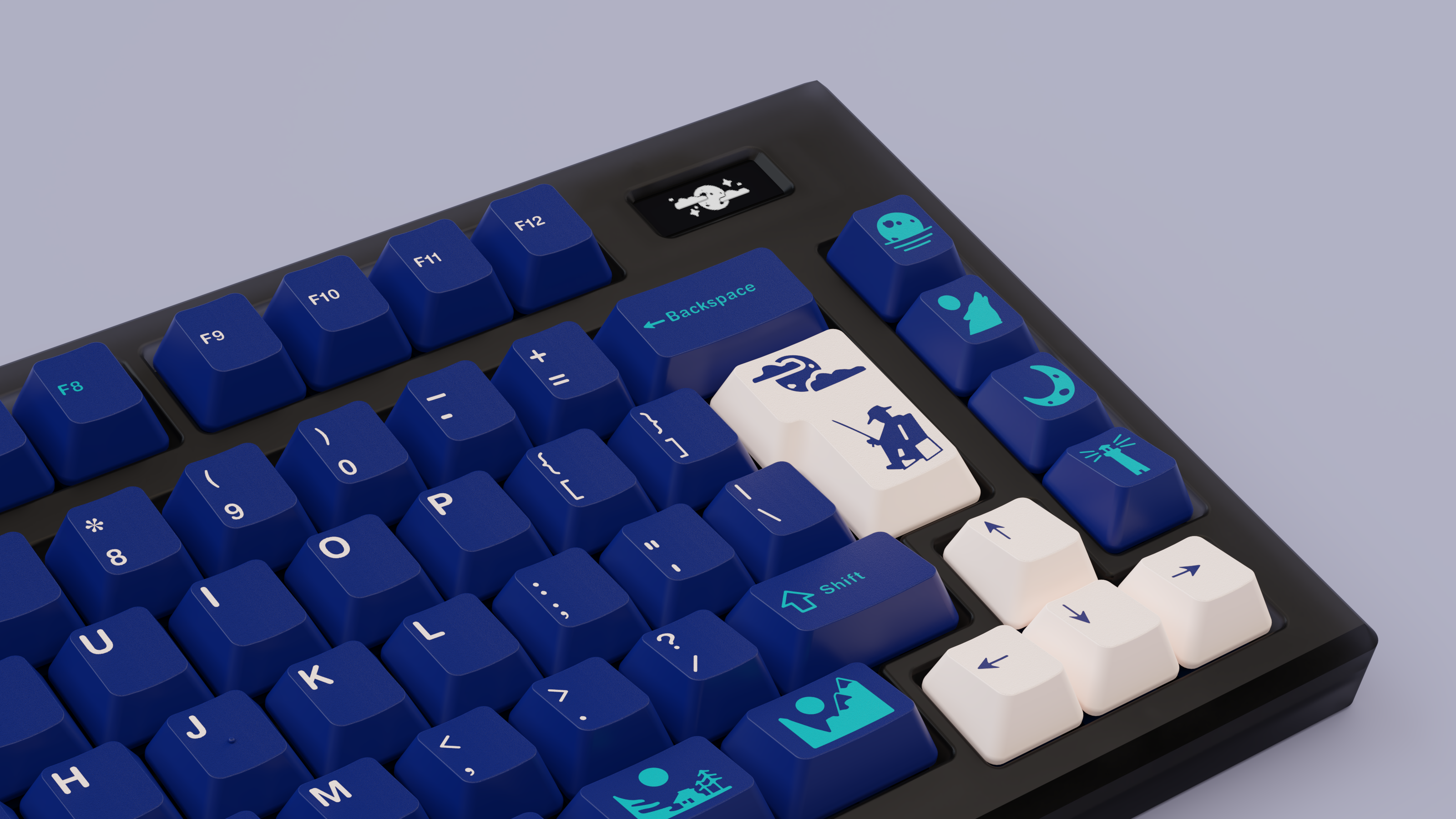 [Group buy] SP DCS Blue Moon