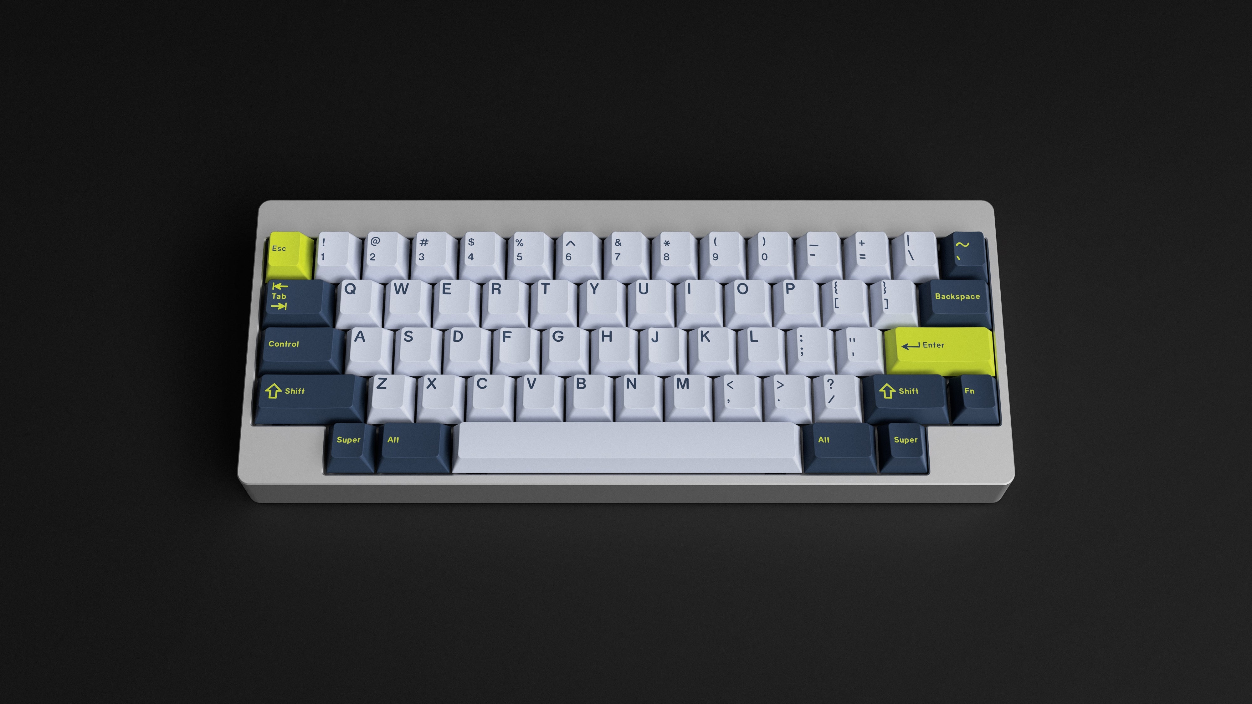 GMK Grand Prix - Thumbnail 2