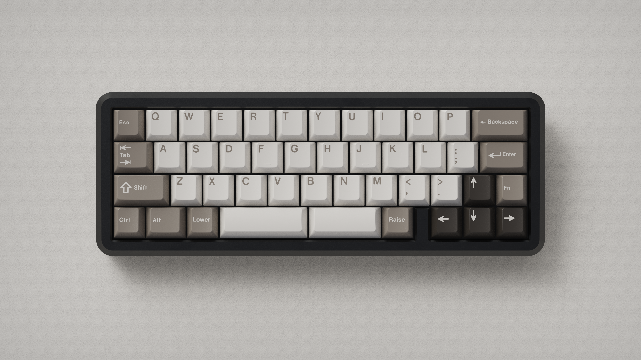 [Group buy] GMK Foundation-zFrontier