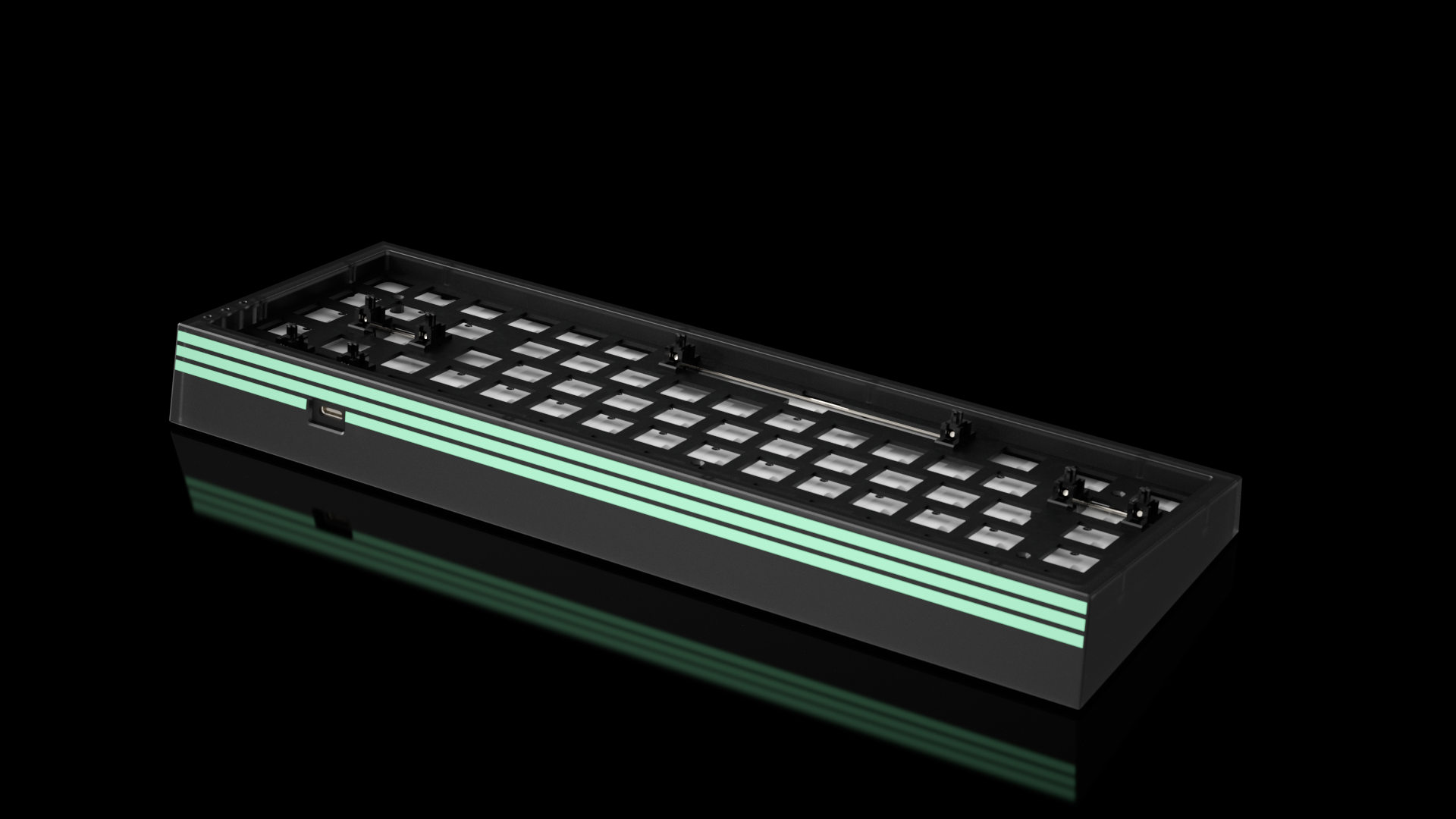 [Group buy] NK65 - Superuser Edition-zFrontier