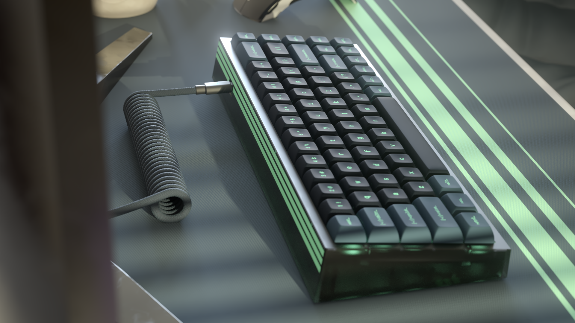 [Group buy] NK65 - Superuser Edition-zFrontier