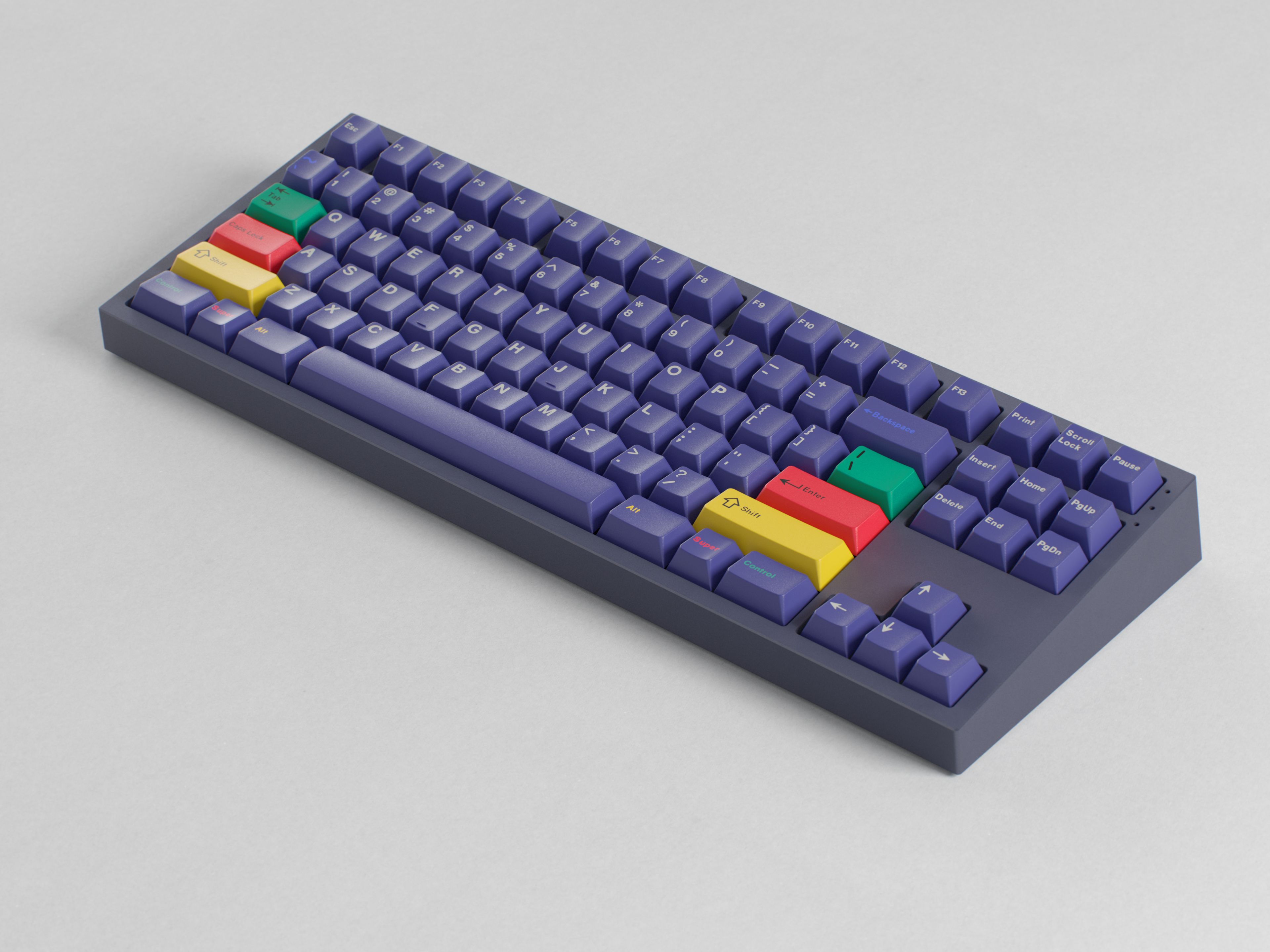 [Group Buy] GMK ³ Cubed
