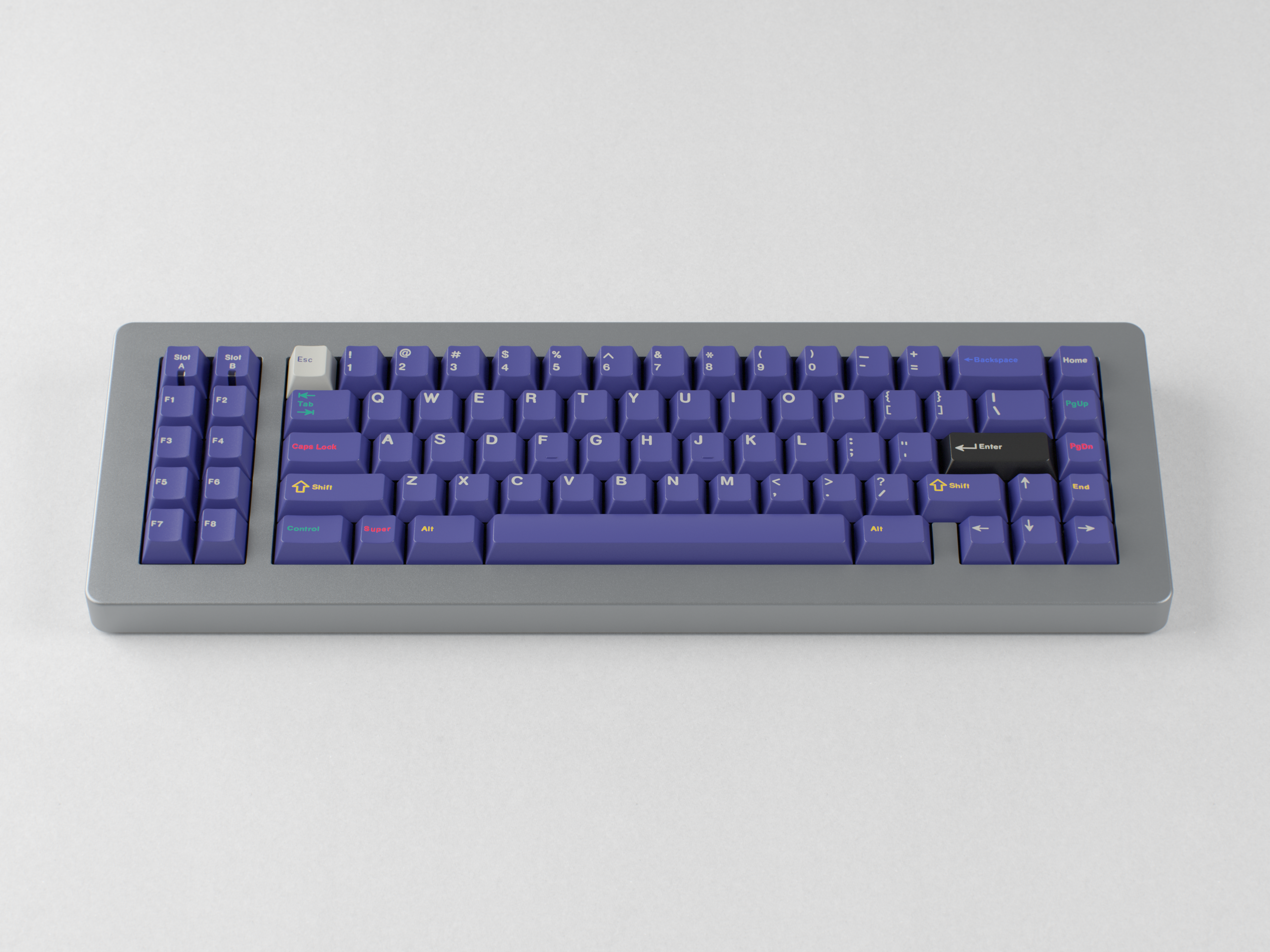 [Group Buy] GMK ³ Cubed