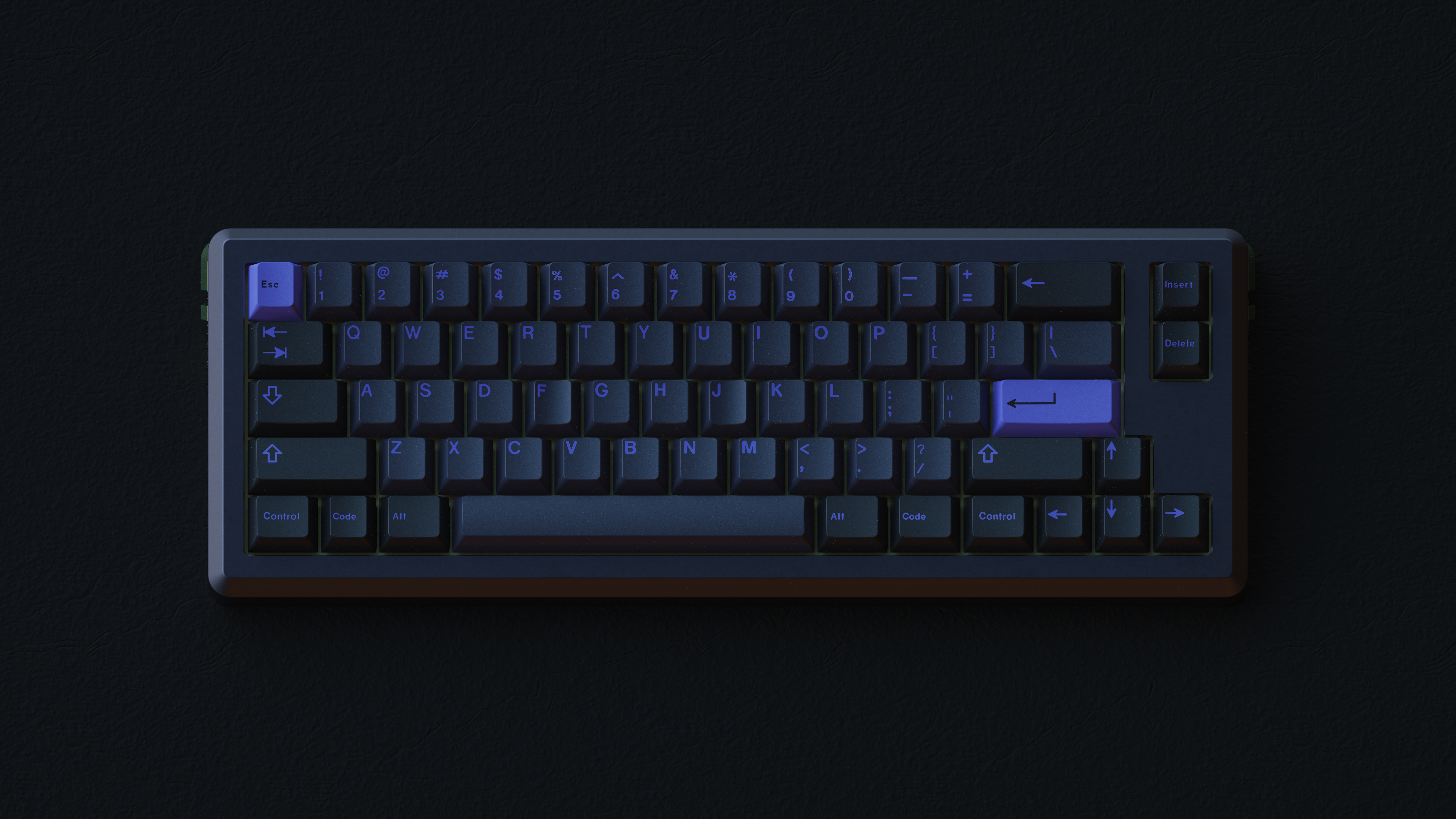[Group buy] GMK Nightshade-zFrontier
