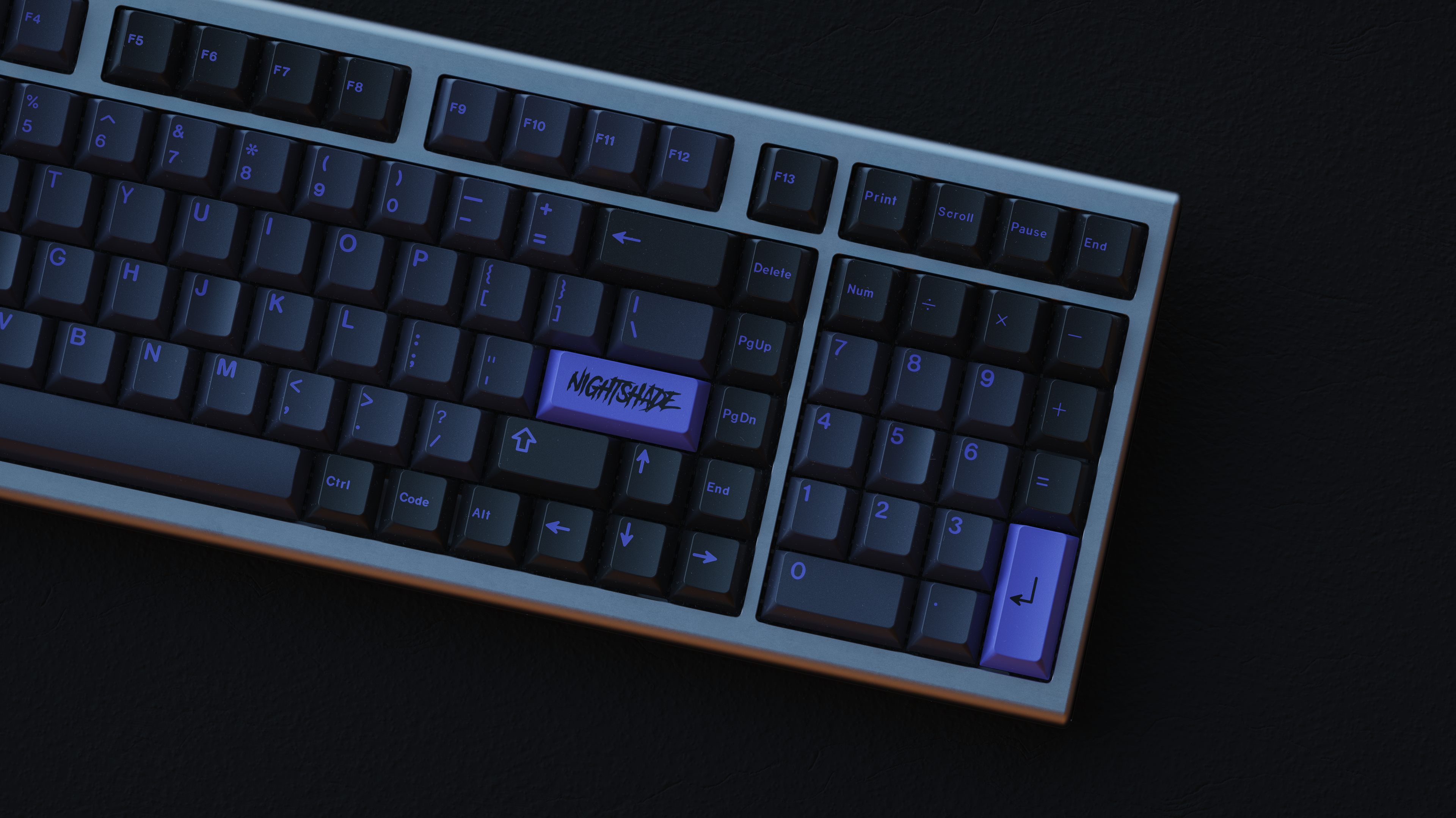 [Group buy] GMK Nightshade-zFrontier