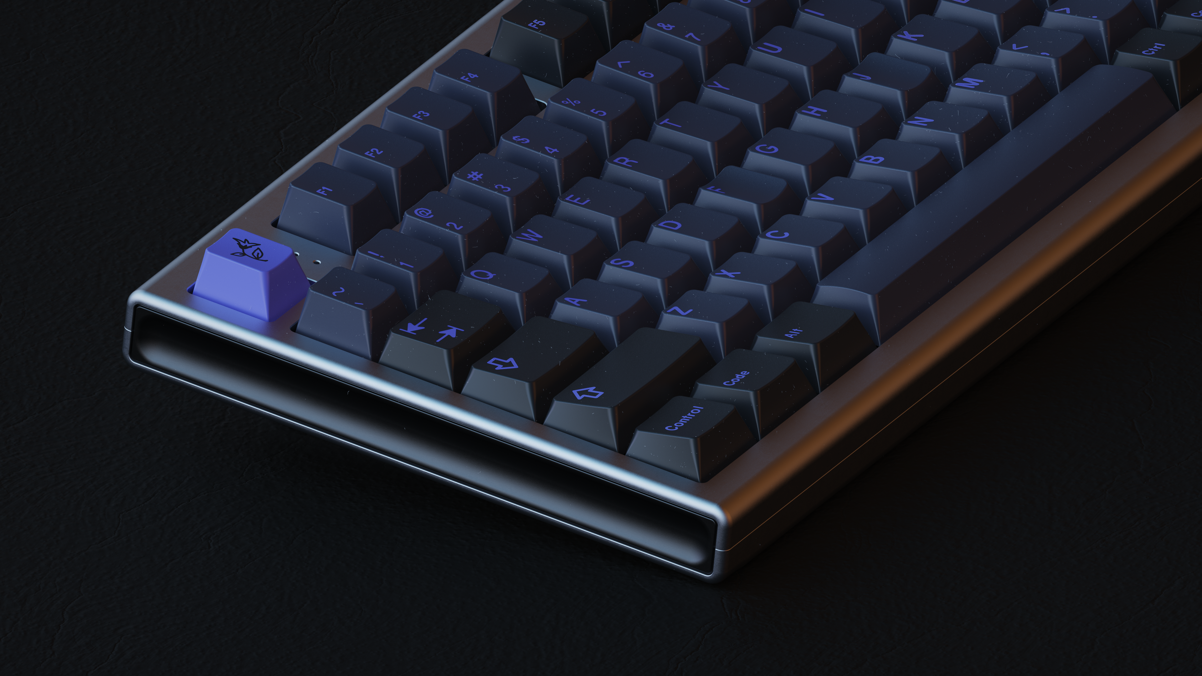 [Group buy] GMK Nightshade-zFrontier