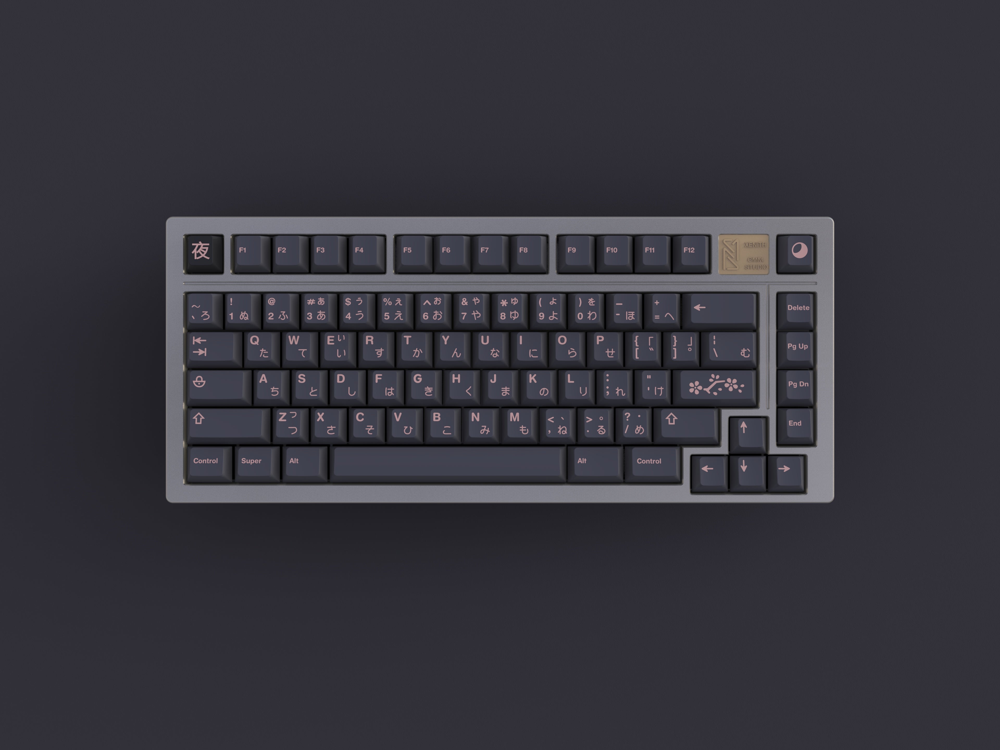 JTK NightSakura - Thumbnail 3
