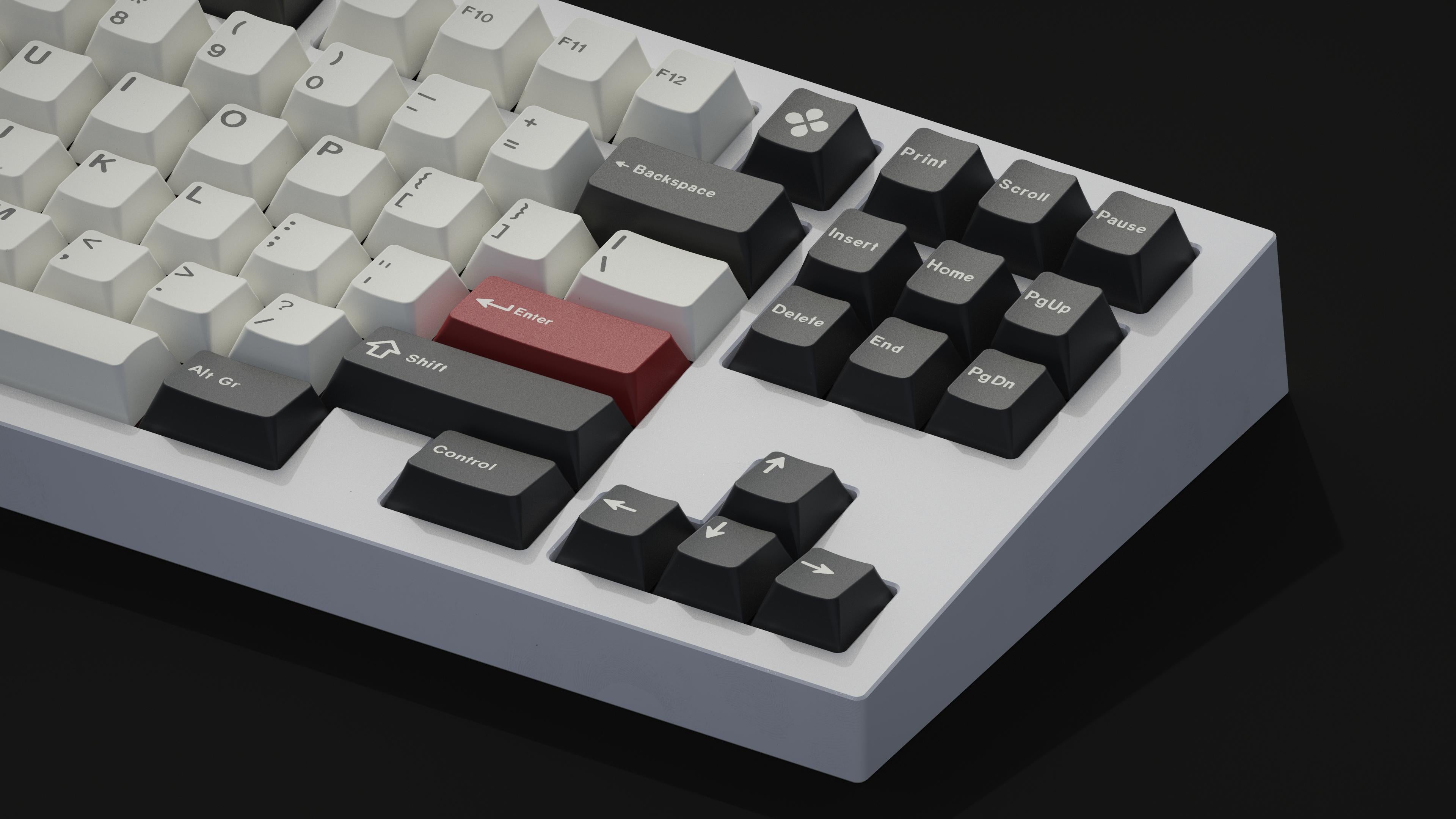 GMK Deepwell - Thumbnail 5