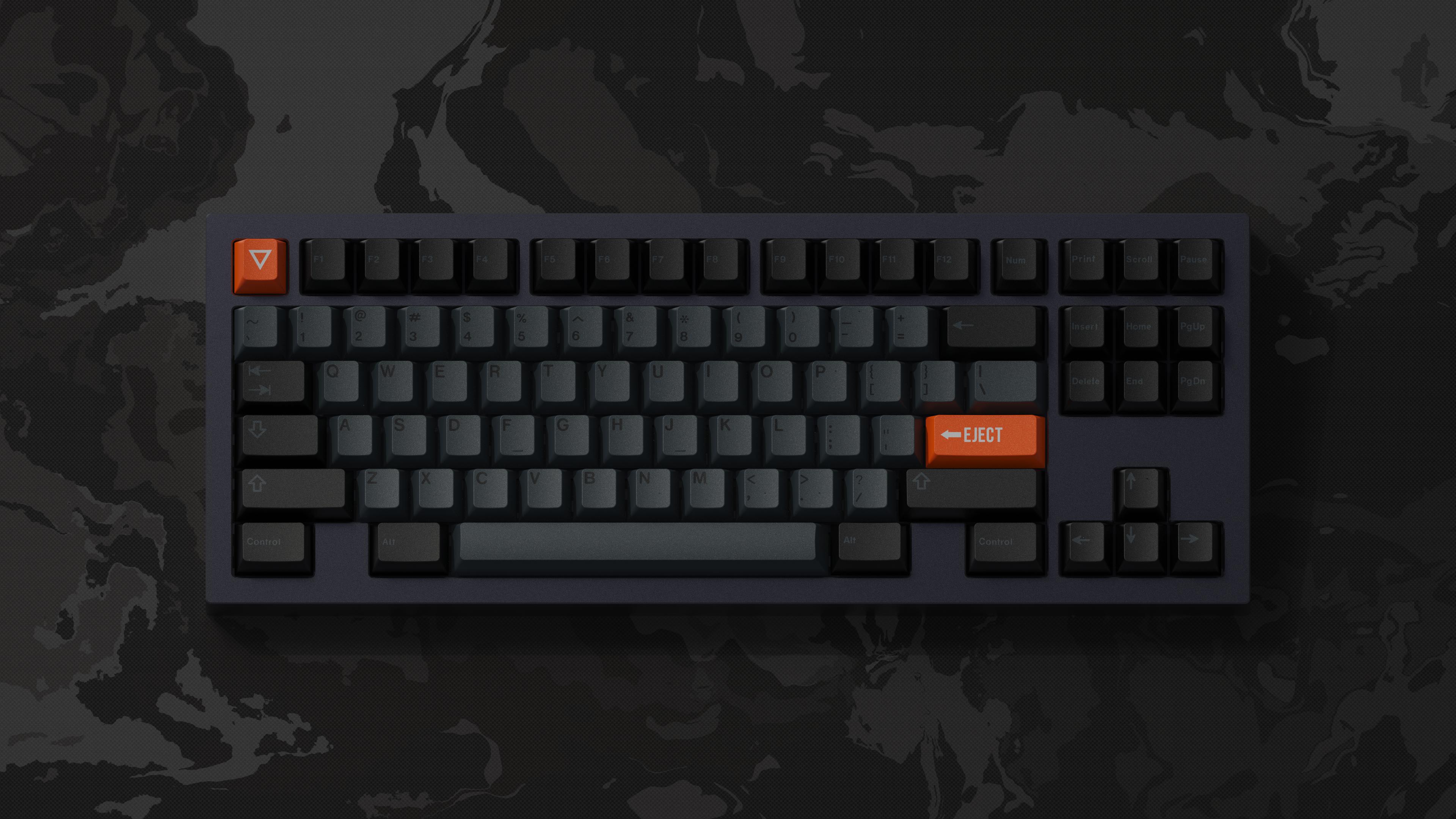 [In Stock] GMK Stealth