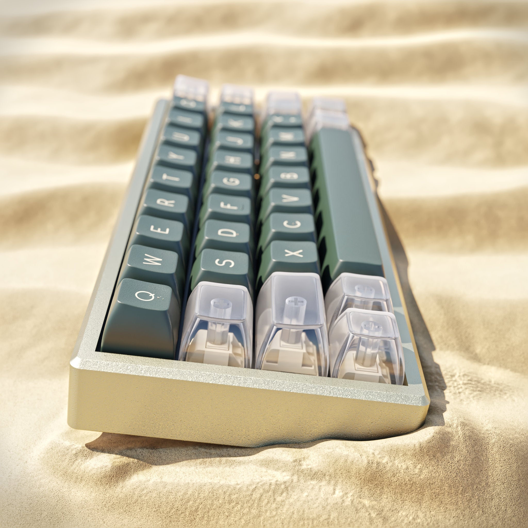 [Group buy] SP SA Polyclear-zFrontier