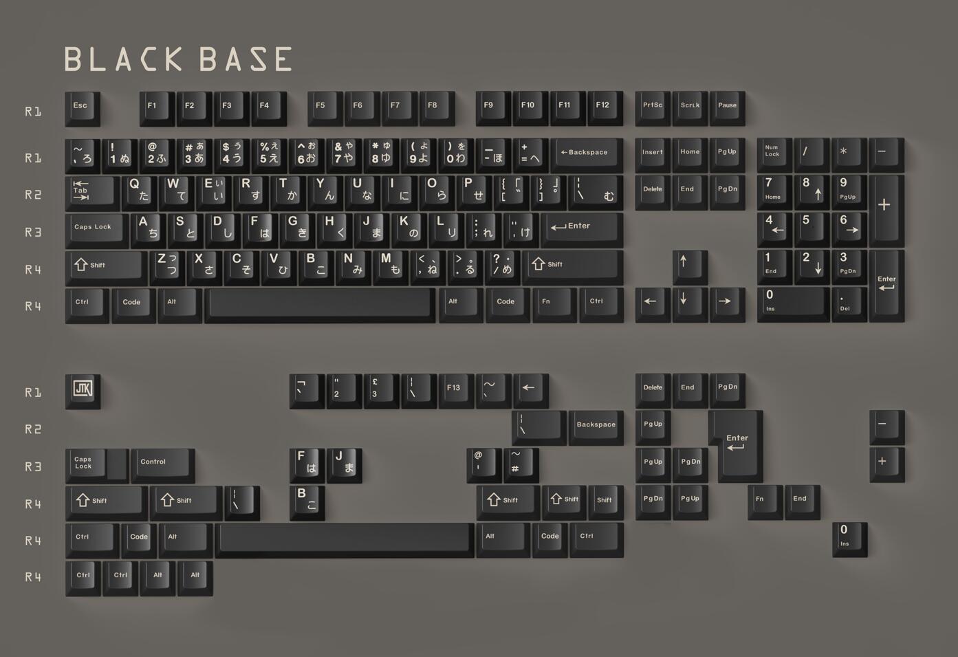 JTK Classic FC R2 - Thumbnail 3