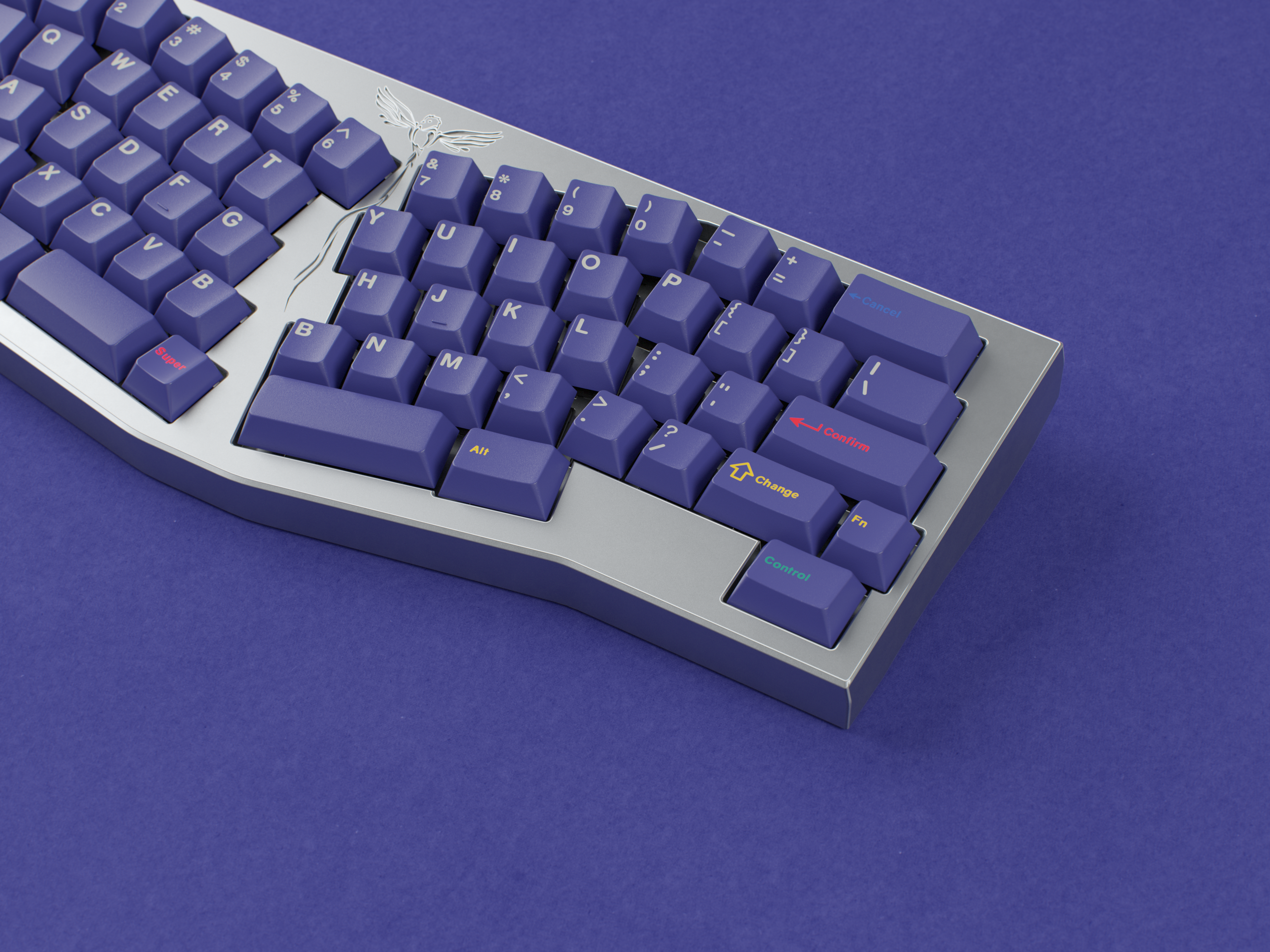 [Group Buy] GMK ³ Cubed