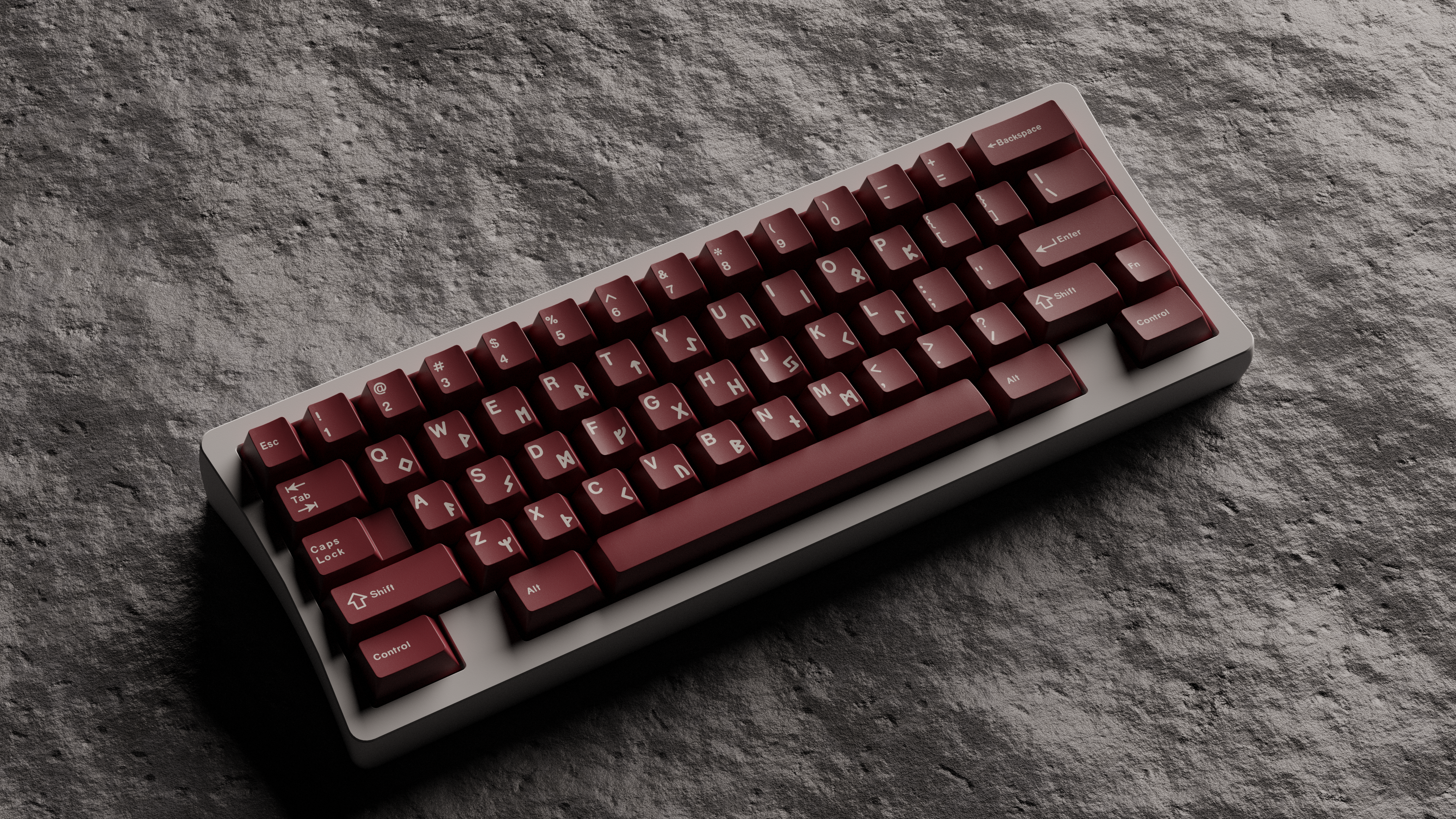 [Pre Order] GMK Blot