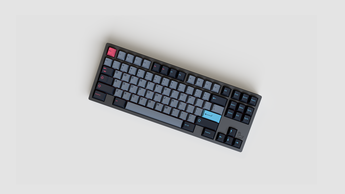 [In Stock] GMK 80082