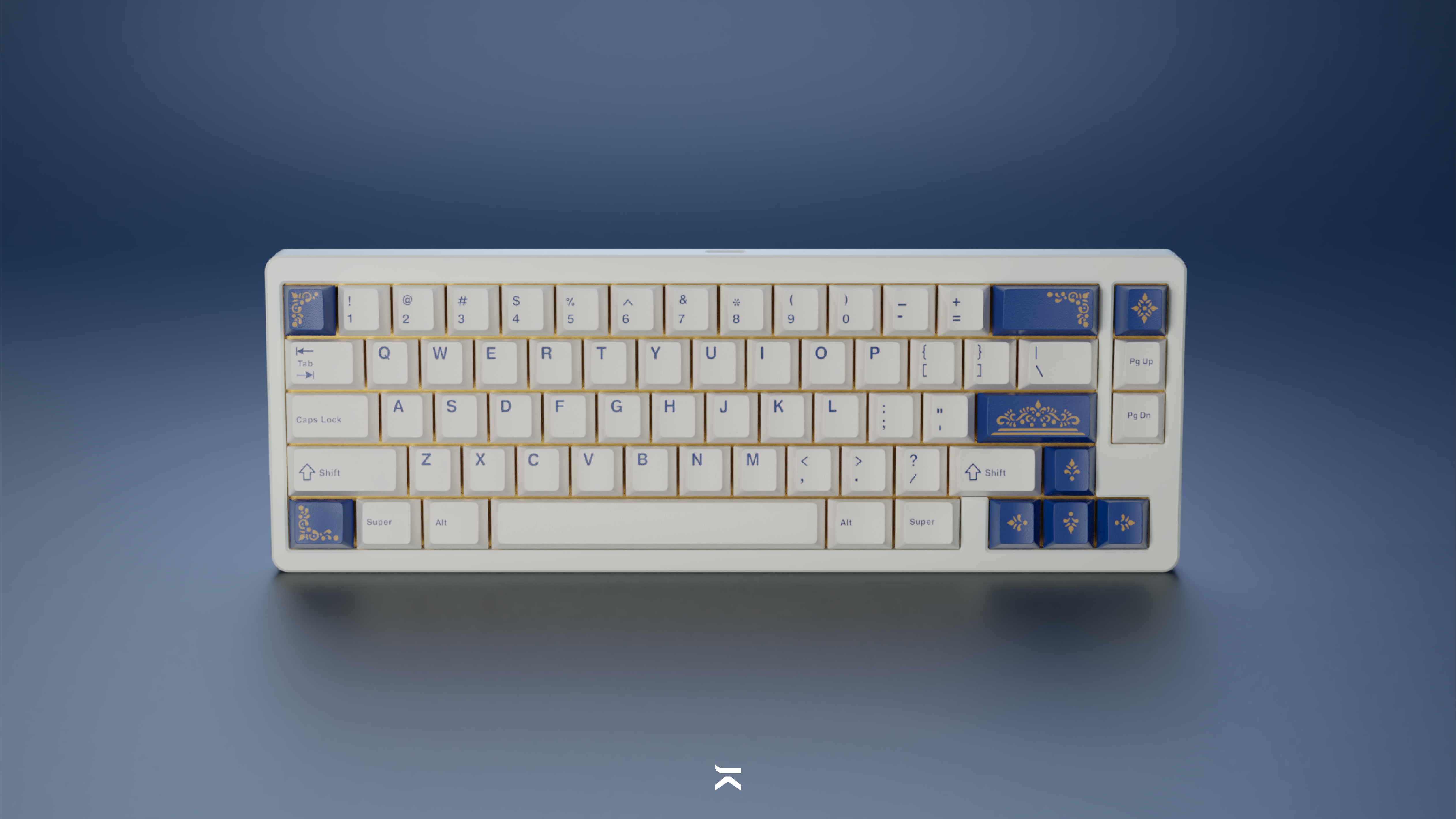 GMK Lazurite - Thumbnail 5
