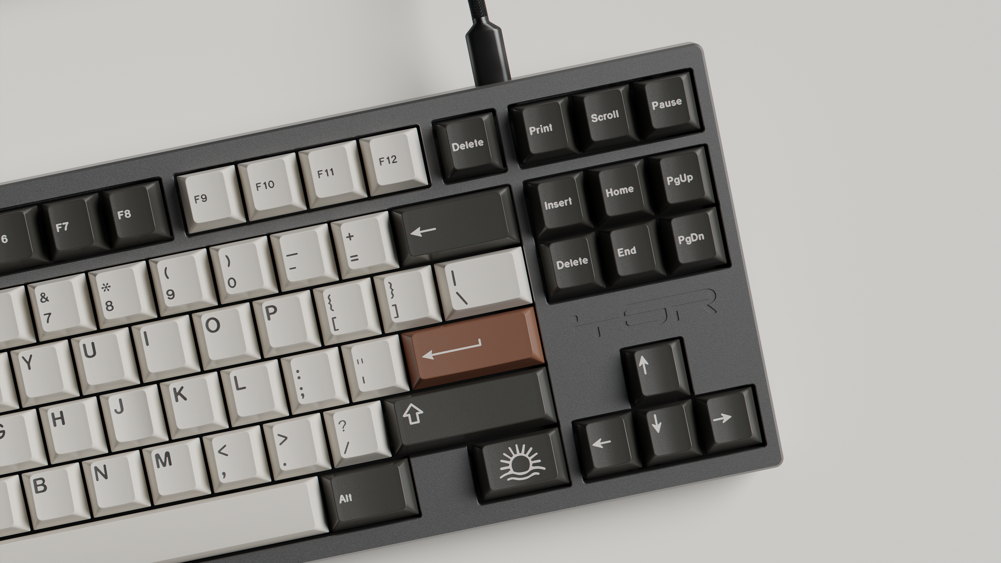 GMK Boho - Thumbnail 5