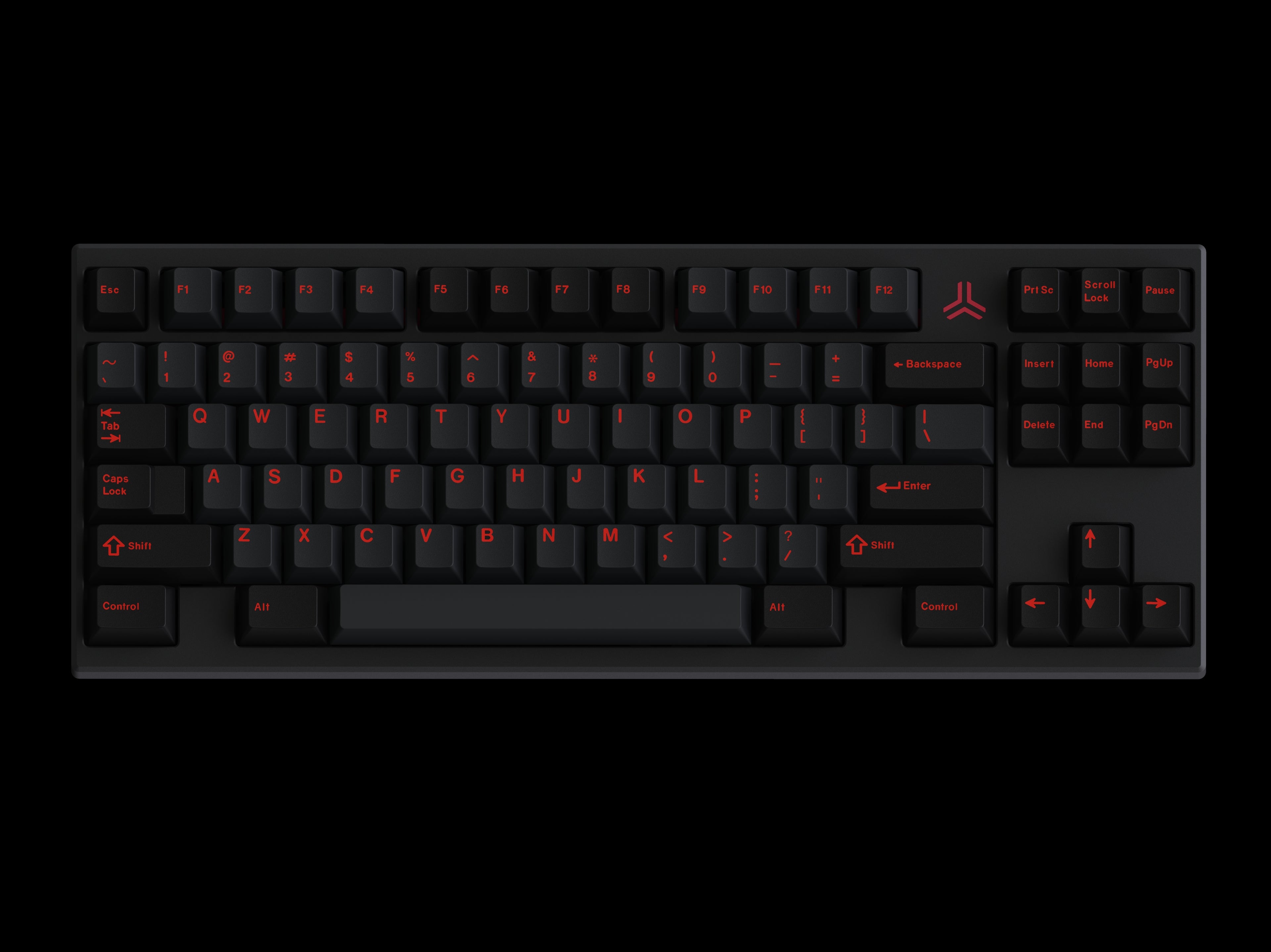 [Group buy] GMK Slasher-zFrontier