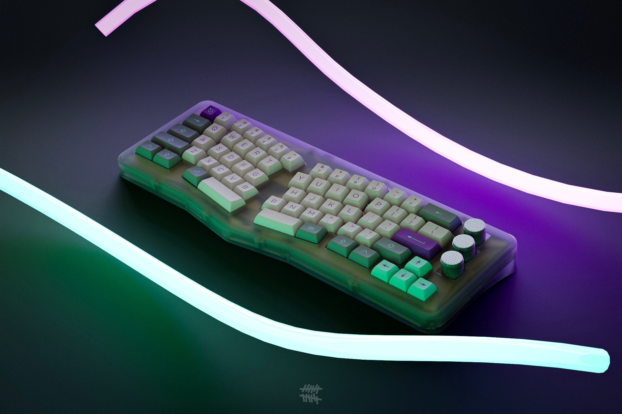 In Stock] KAT Hyperfuse