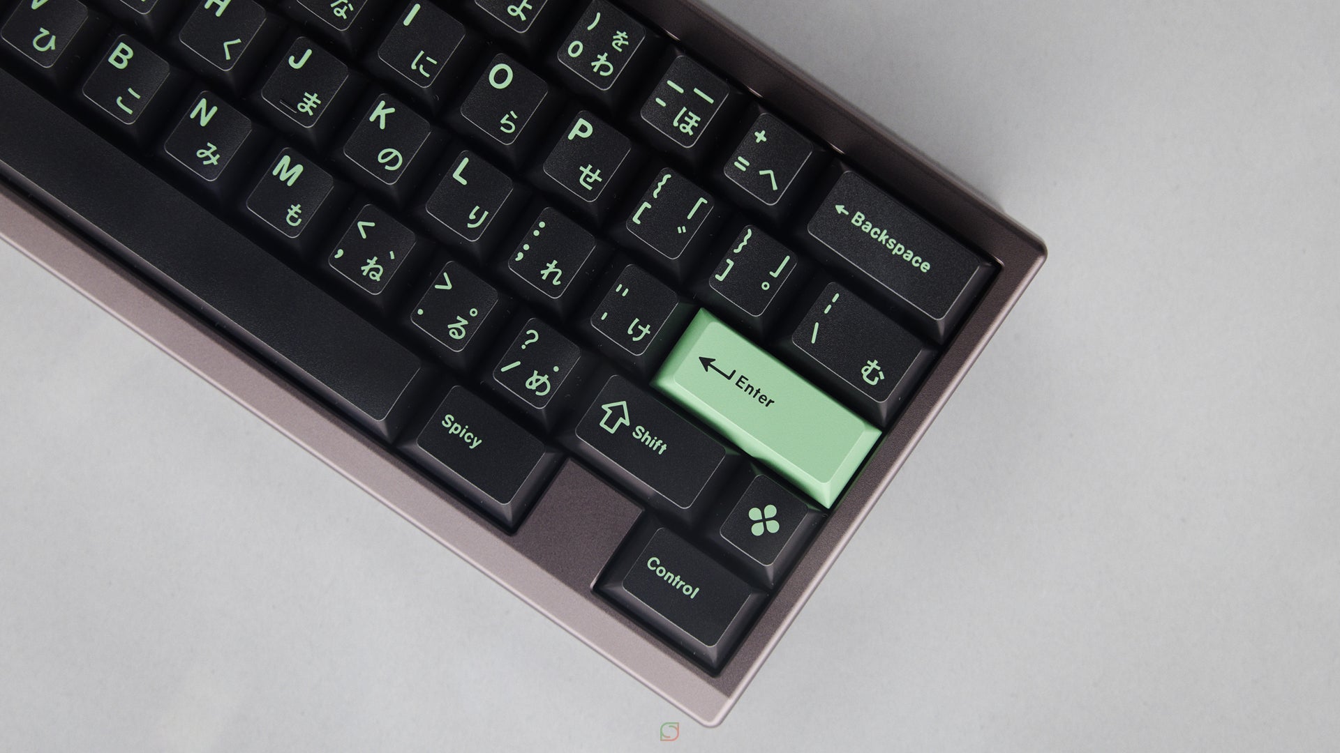 GMK Wasabi V2 - Thumbnail 2