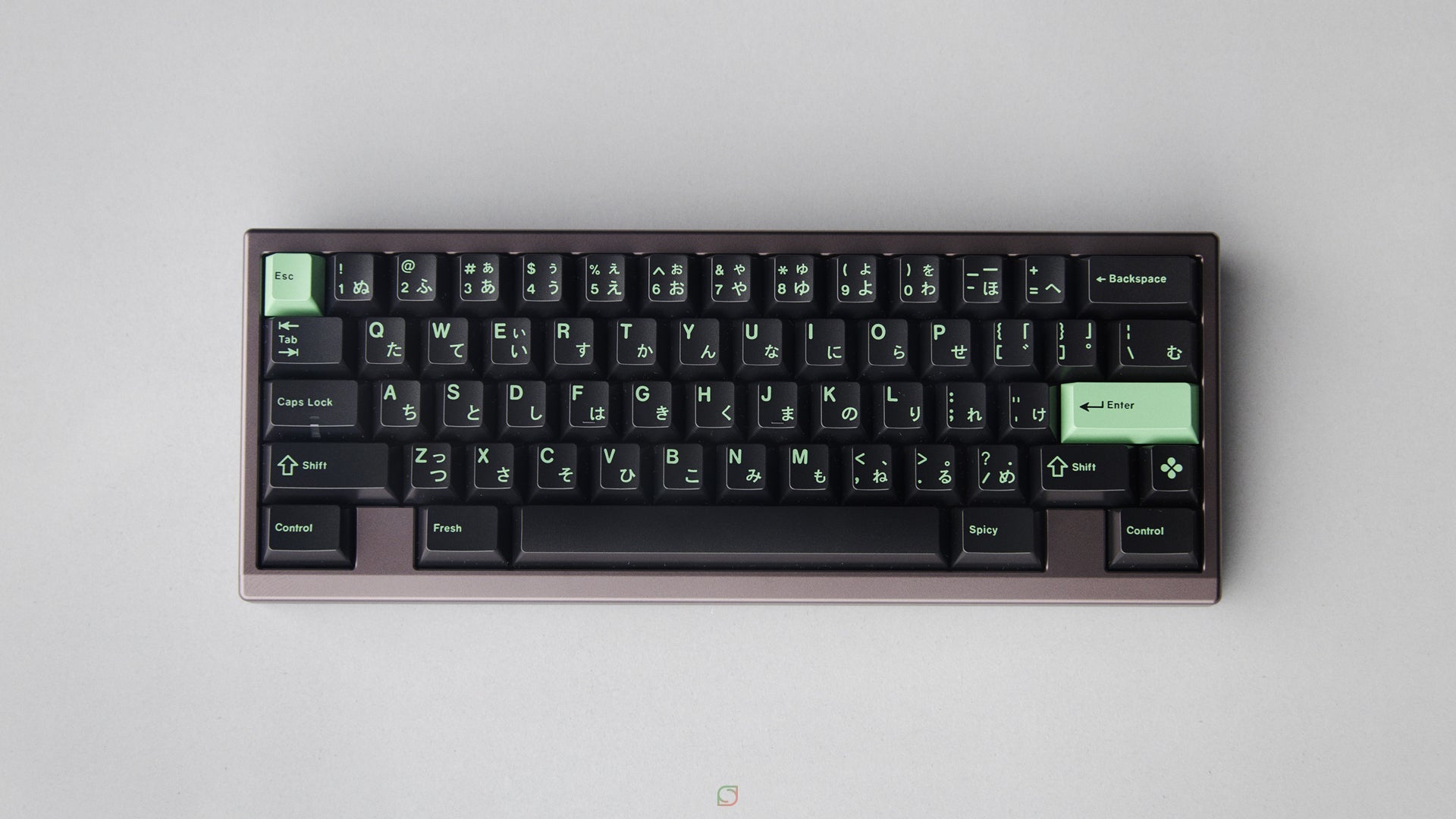 GMK Wasabi V2 - Thumbnail 5
