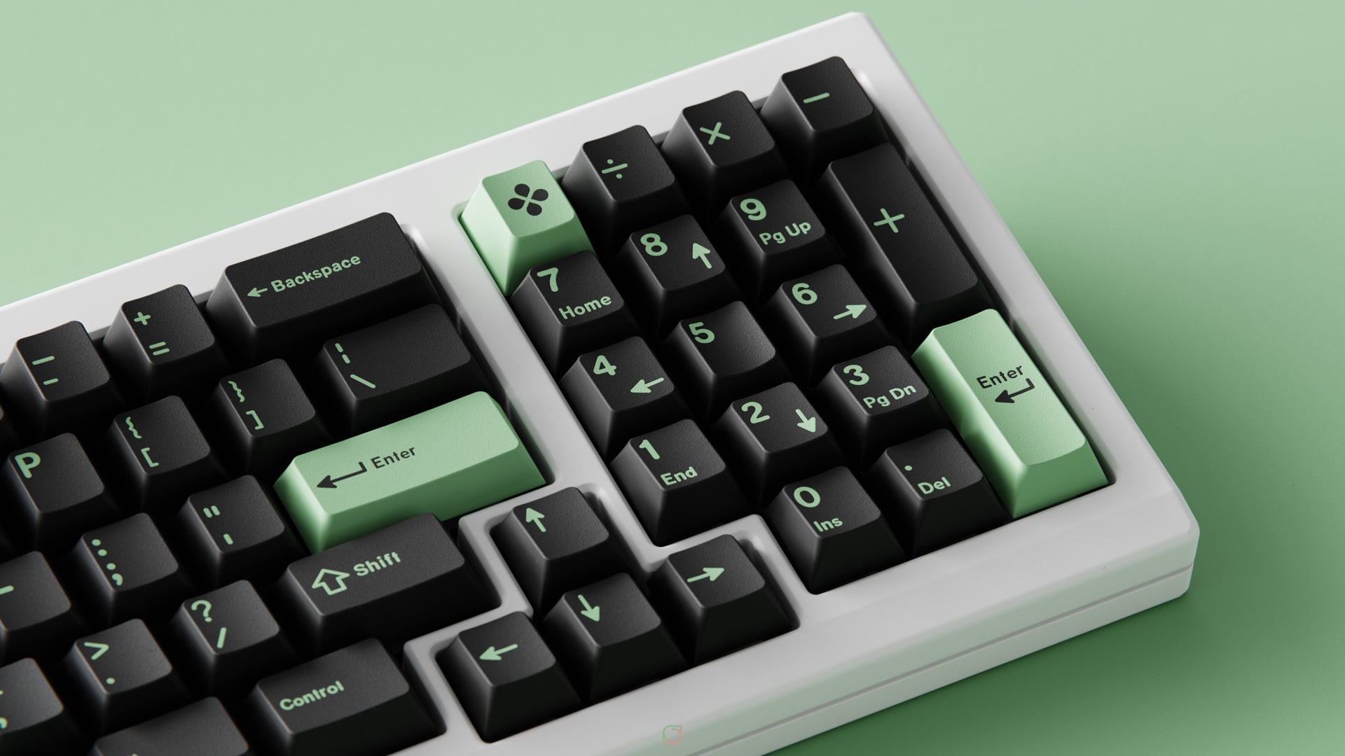GMK Wasabi V2 - Thumbnail 3