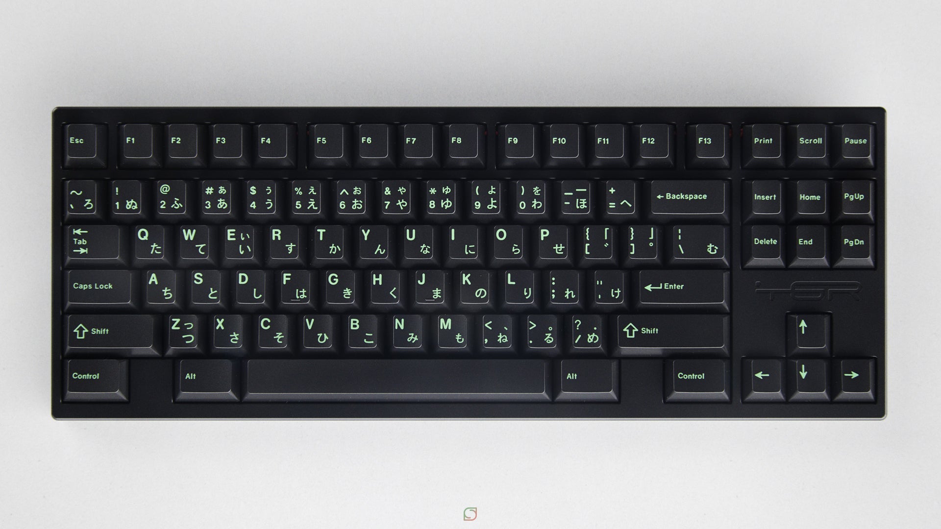 In Stock] GMK Wasabi V2