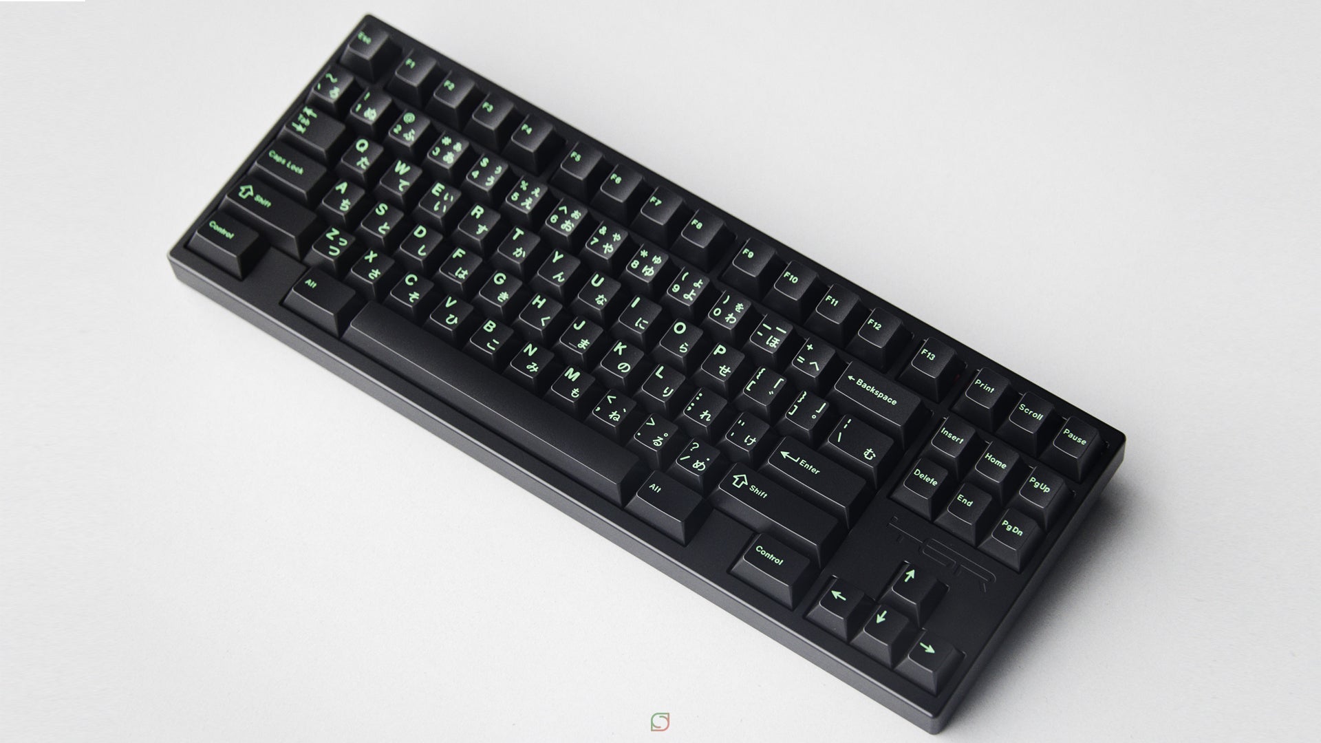 GMK Wasabi V2 - Thumbnail 4