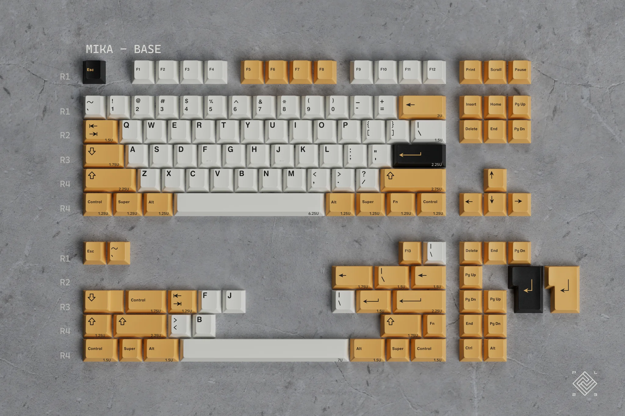 GMK Mika - Thumbnail 4