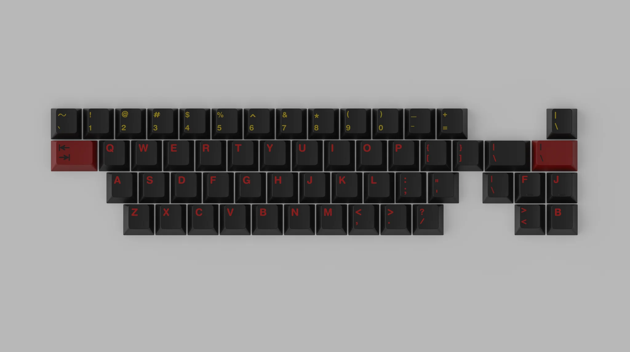 [In Stock] GMK Higanbana