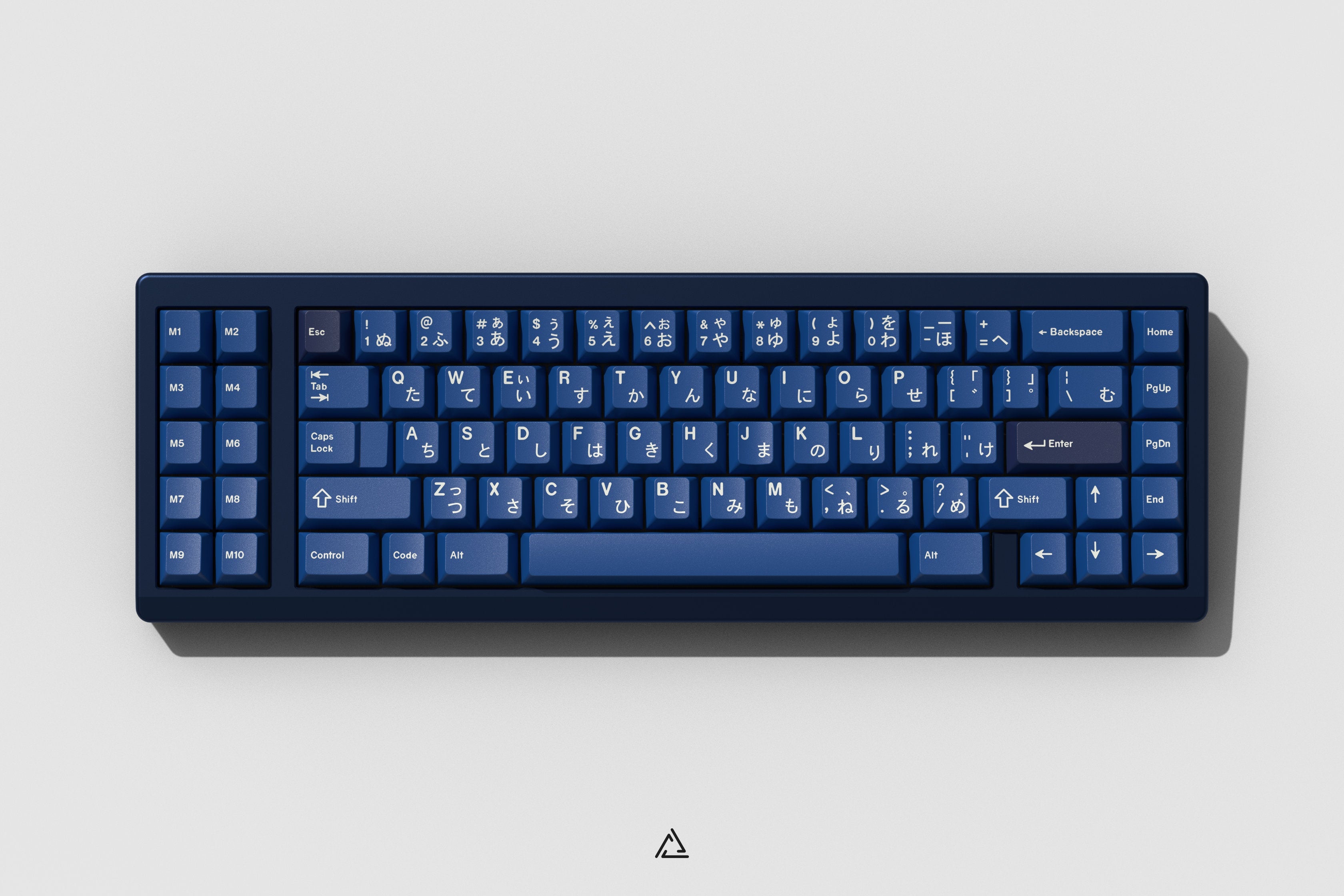 [In Stock] GMK Striker 2