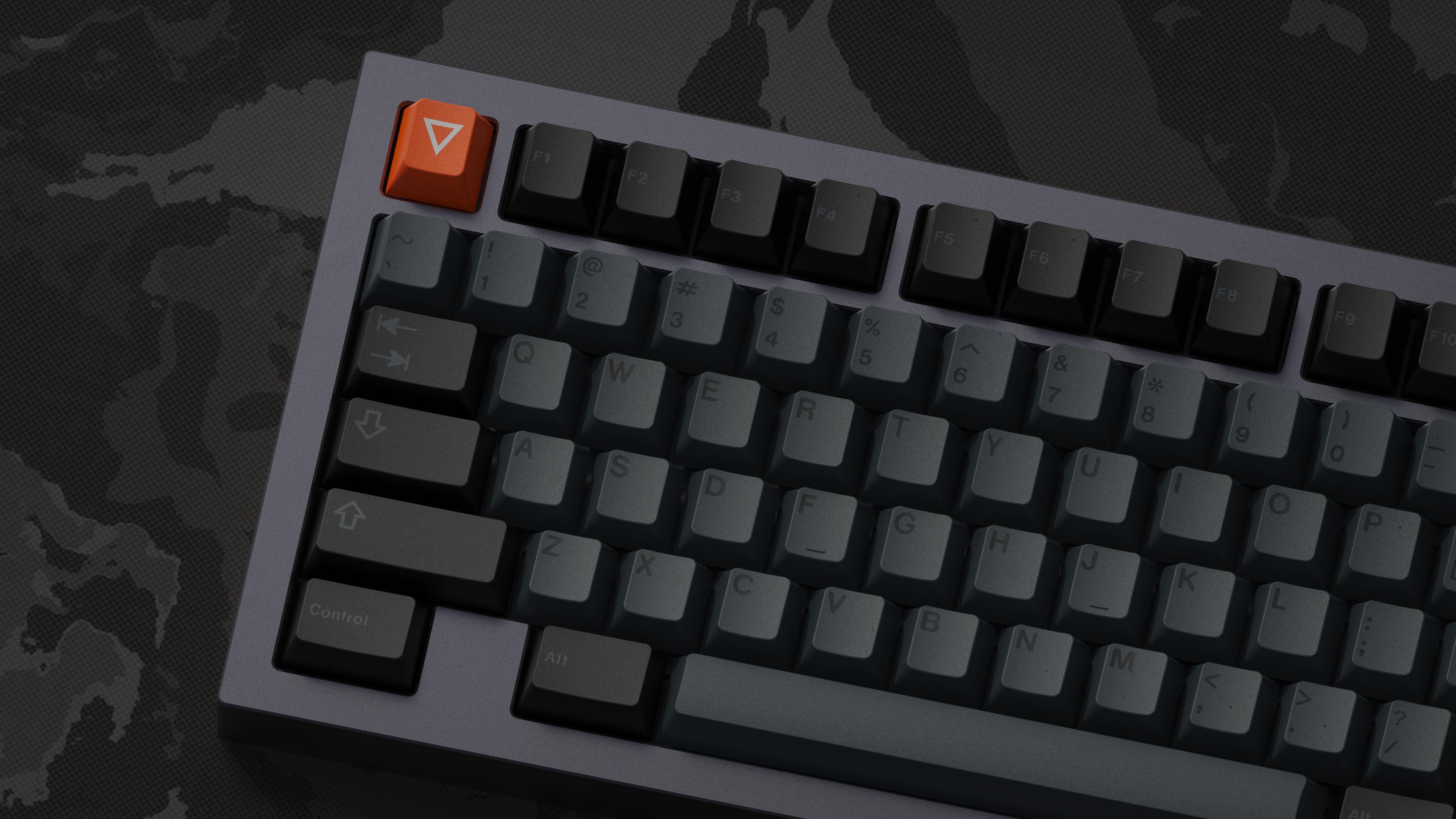 [In Stock] GMK Stealth