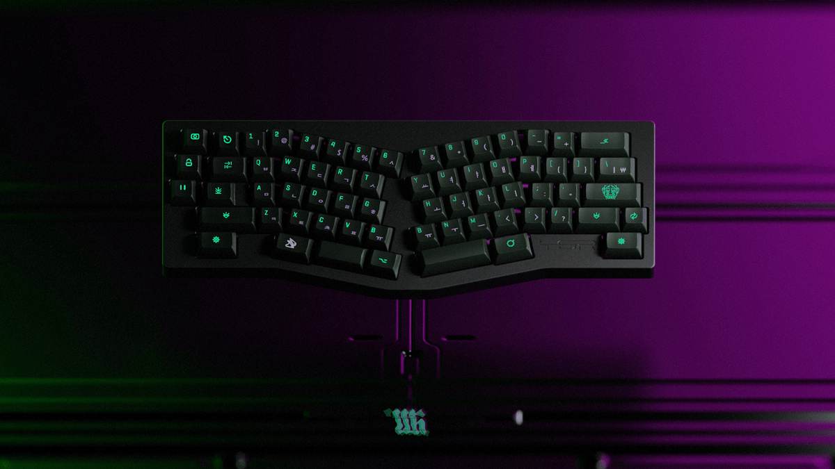 [Group buy] KAT Cyberspace-zFrontier