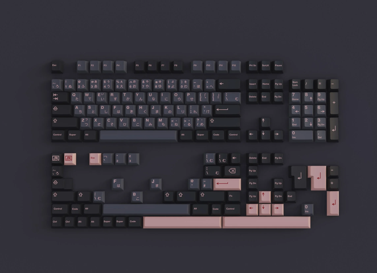 JTK NightSakura - Thumbnail 5