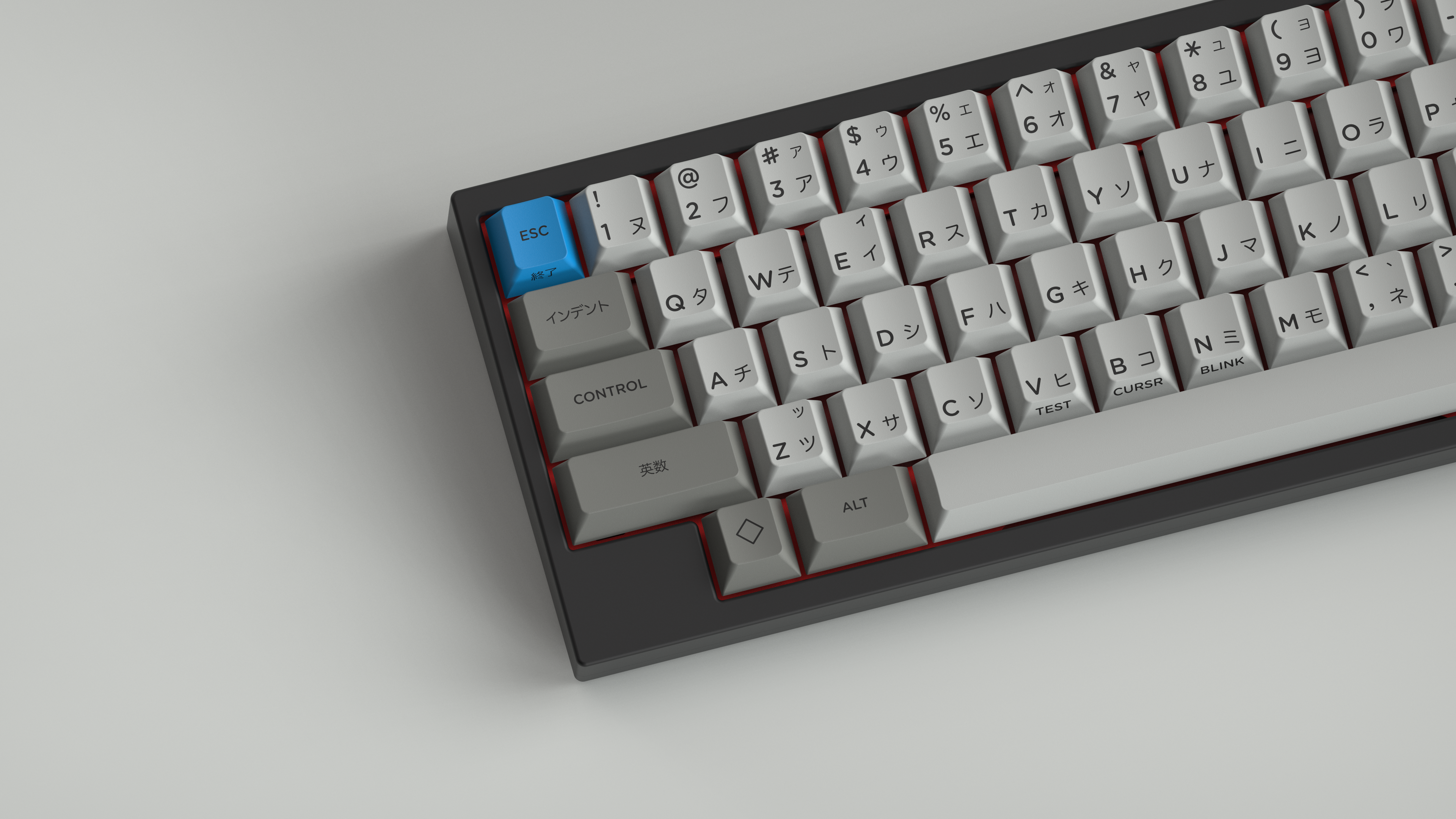 [Group buy] SP DCS Alps Pingmaster-zFrontier