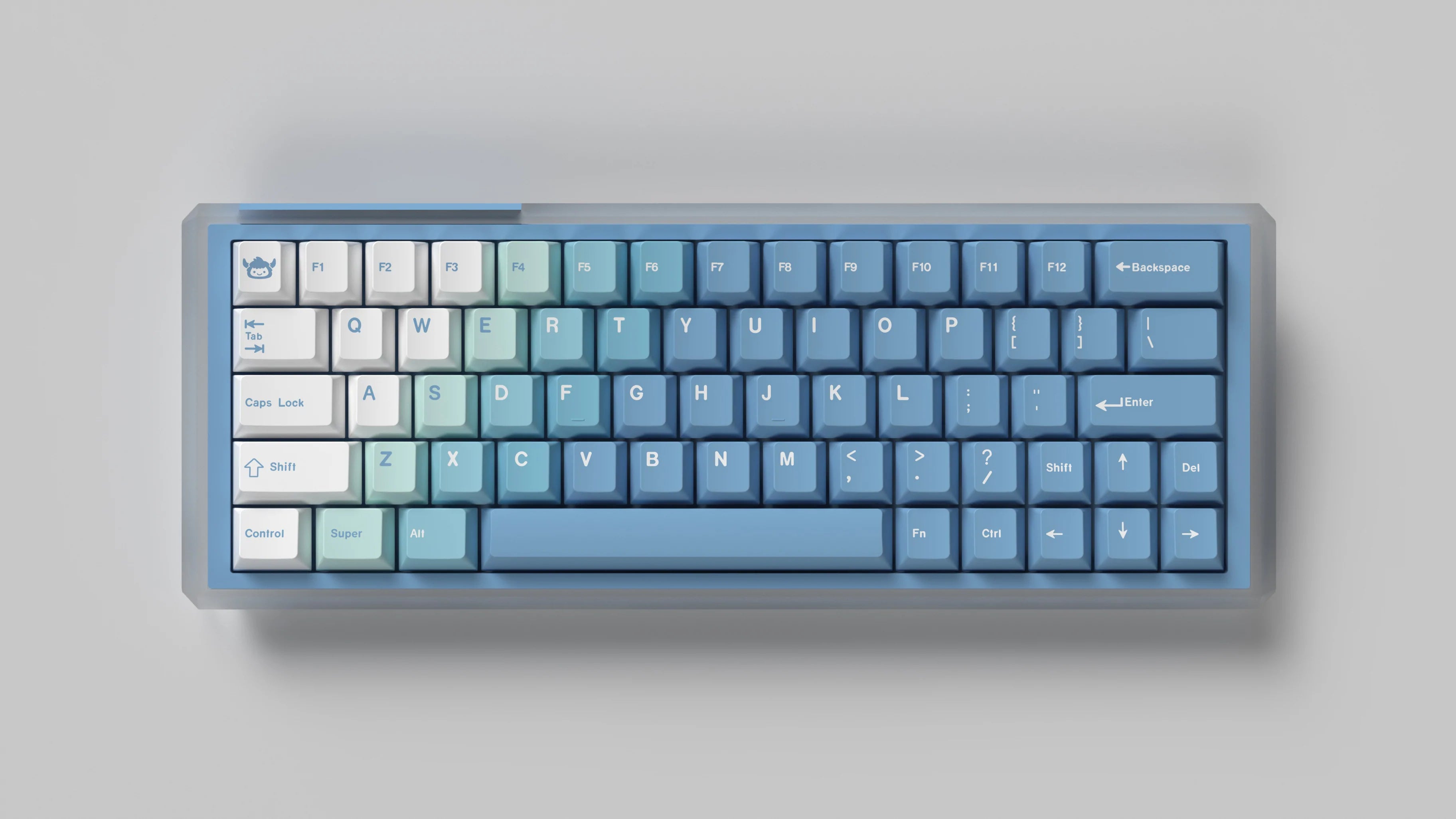GMK Yeeti - Thumbnail 2